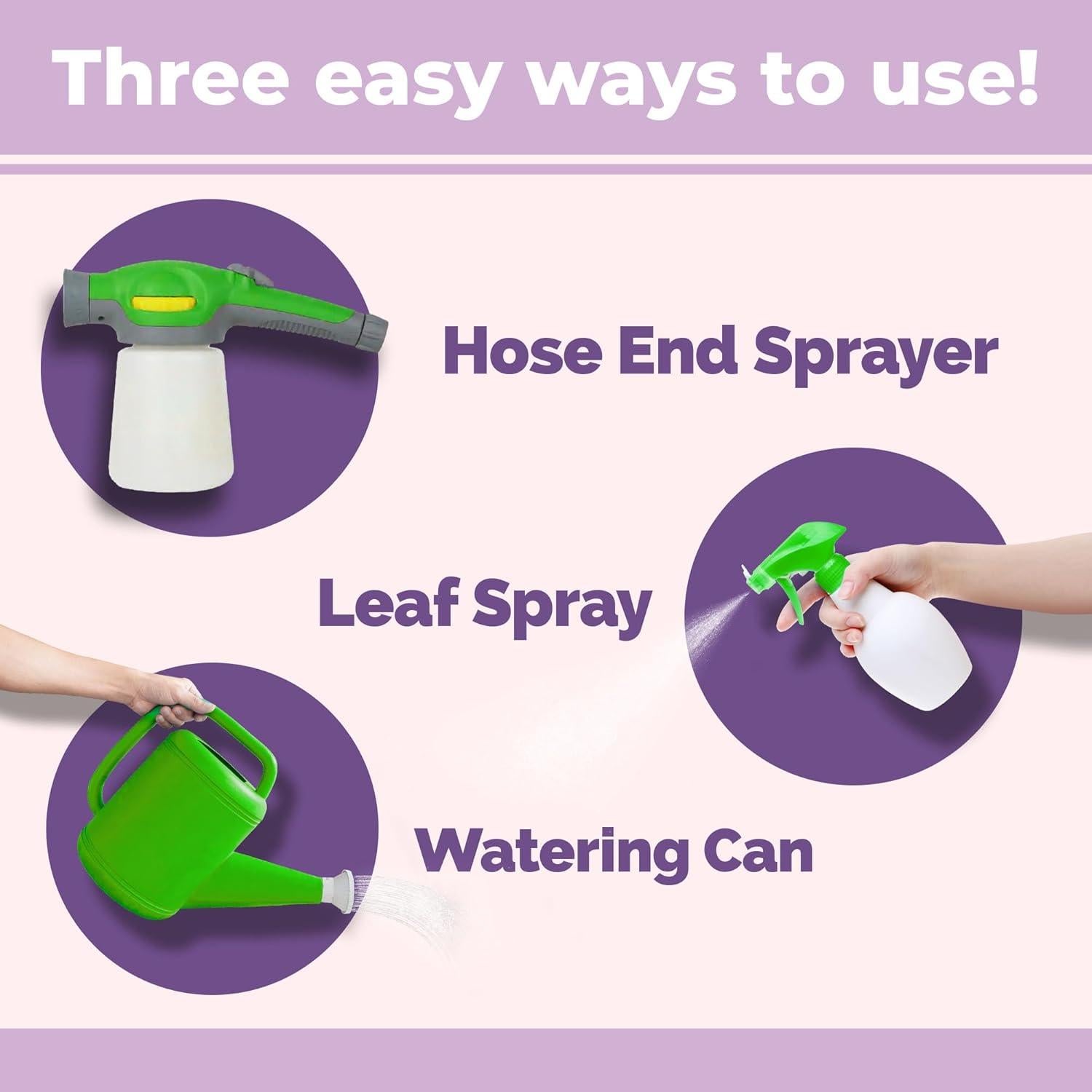 Fertilizante Líquido para Hortensias TPS Nutrients 250mL