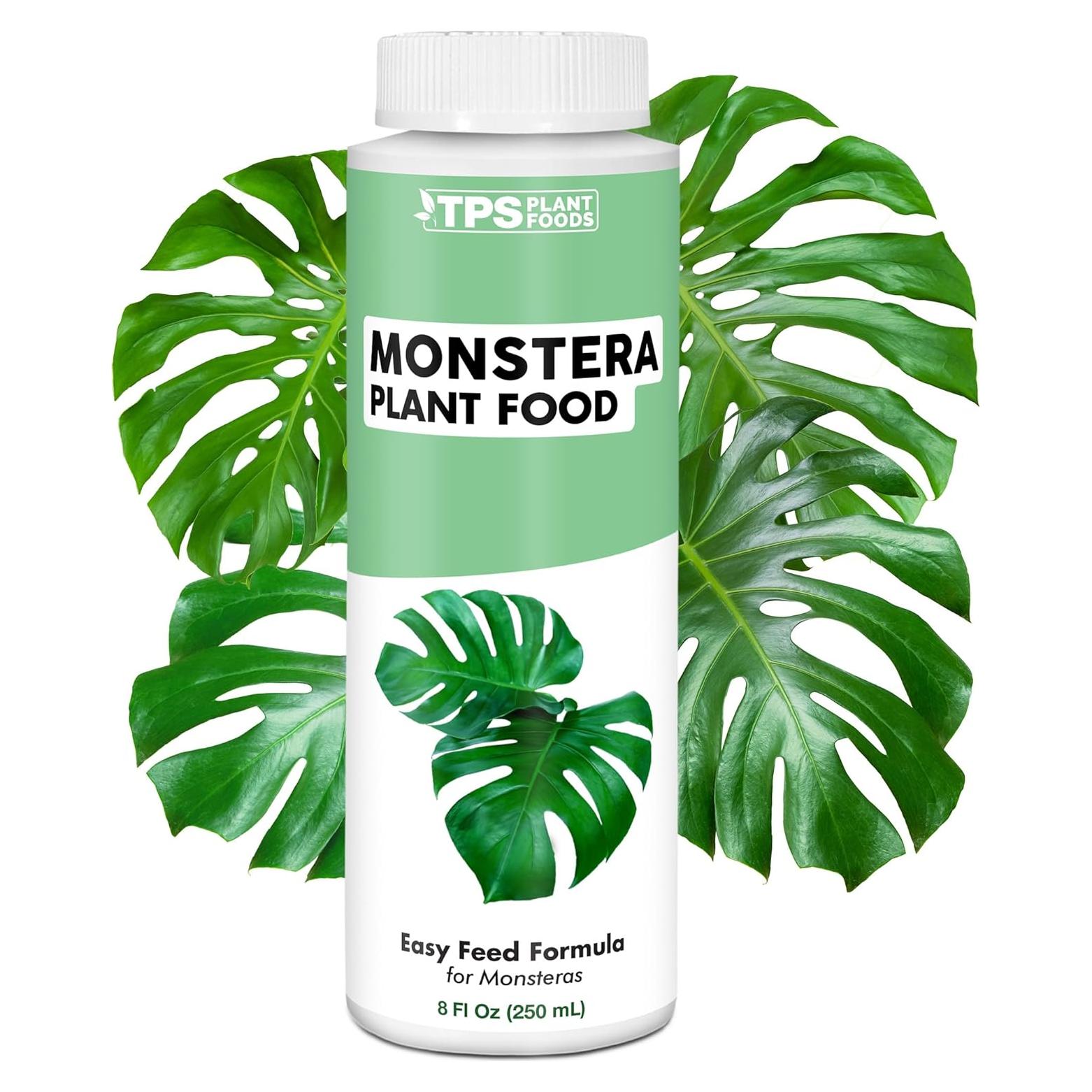 Fertilizante Líquido TPS Nutrients para Monstera 250ml