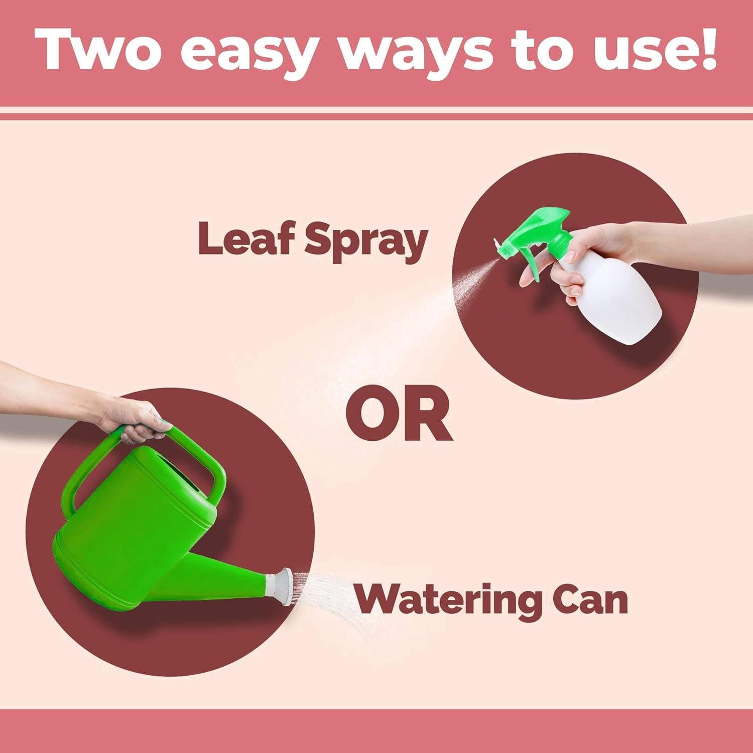 Fertilizante Líquido para Cactus de Navidad TPS Nutrients 250mL