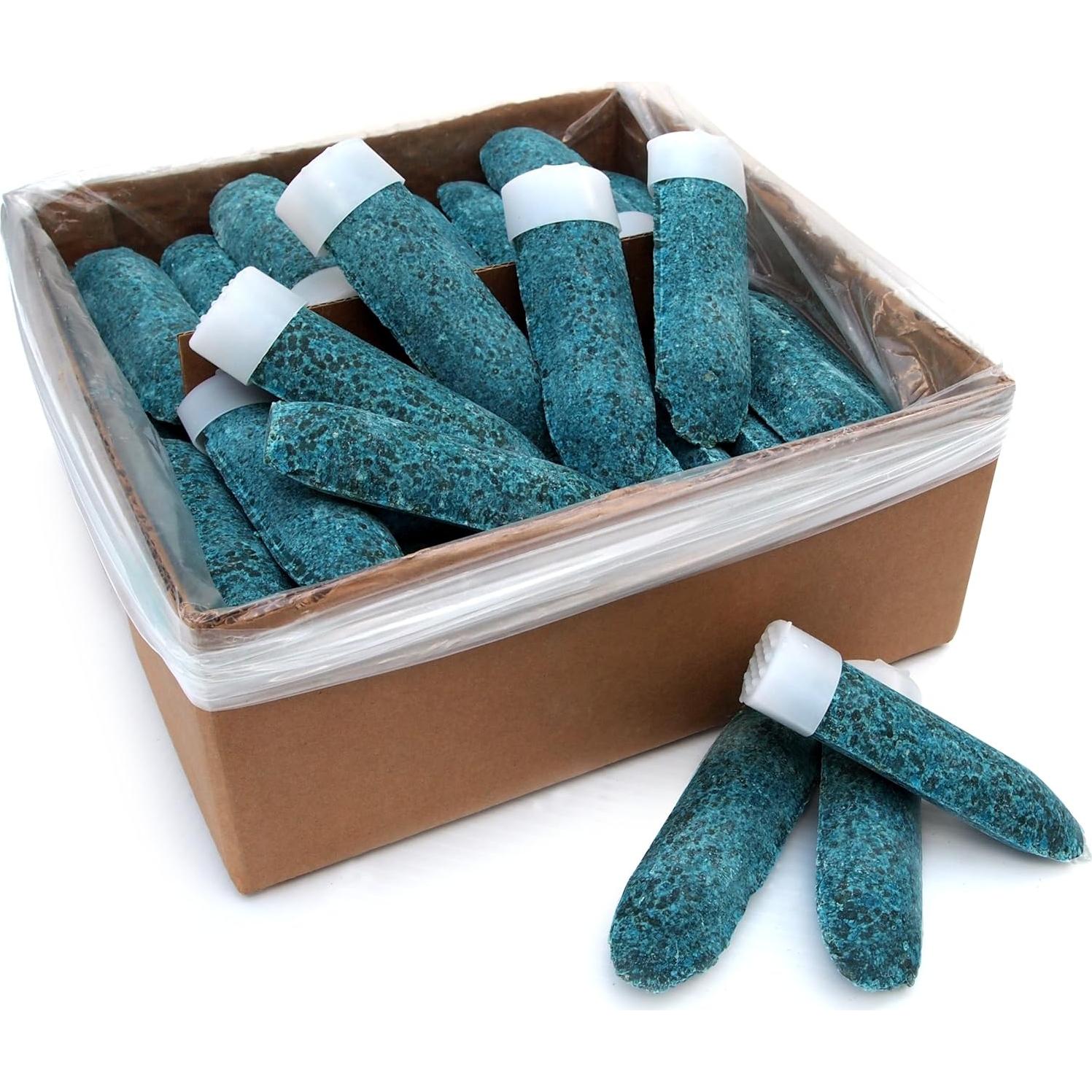 Fertilizante para Árboles de Hoja Perenne Winchester 12-10-10