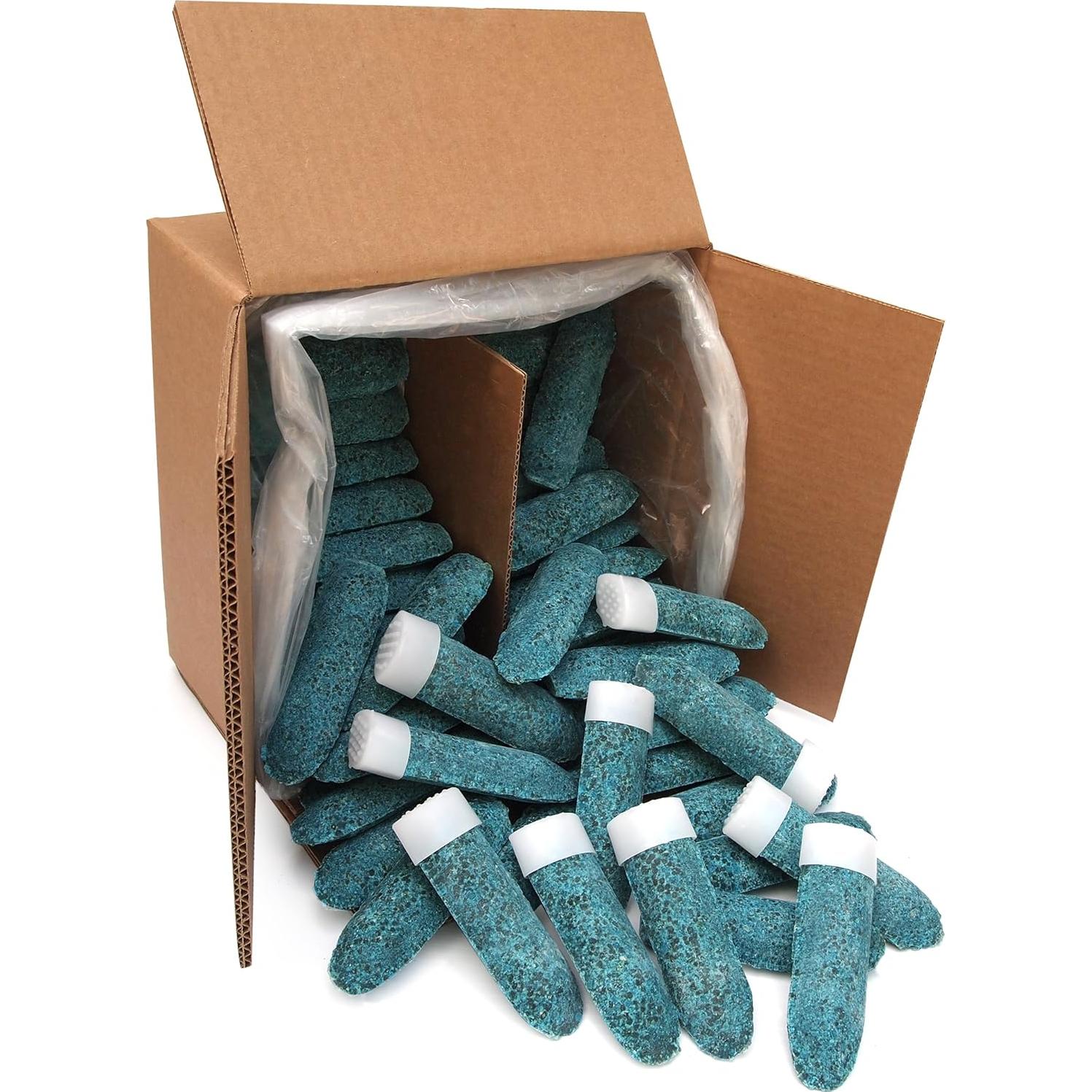 Fertilizante para Árboles de Hoja Perenne Winchester 12-10-10