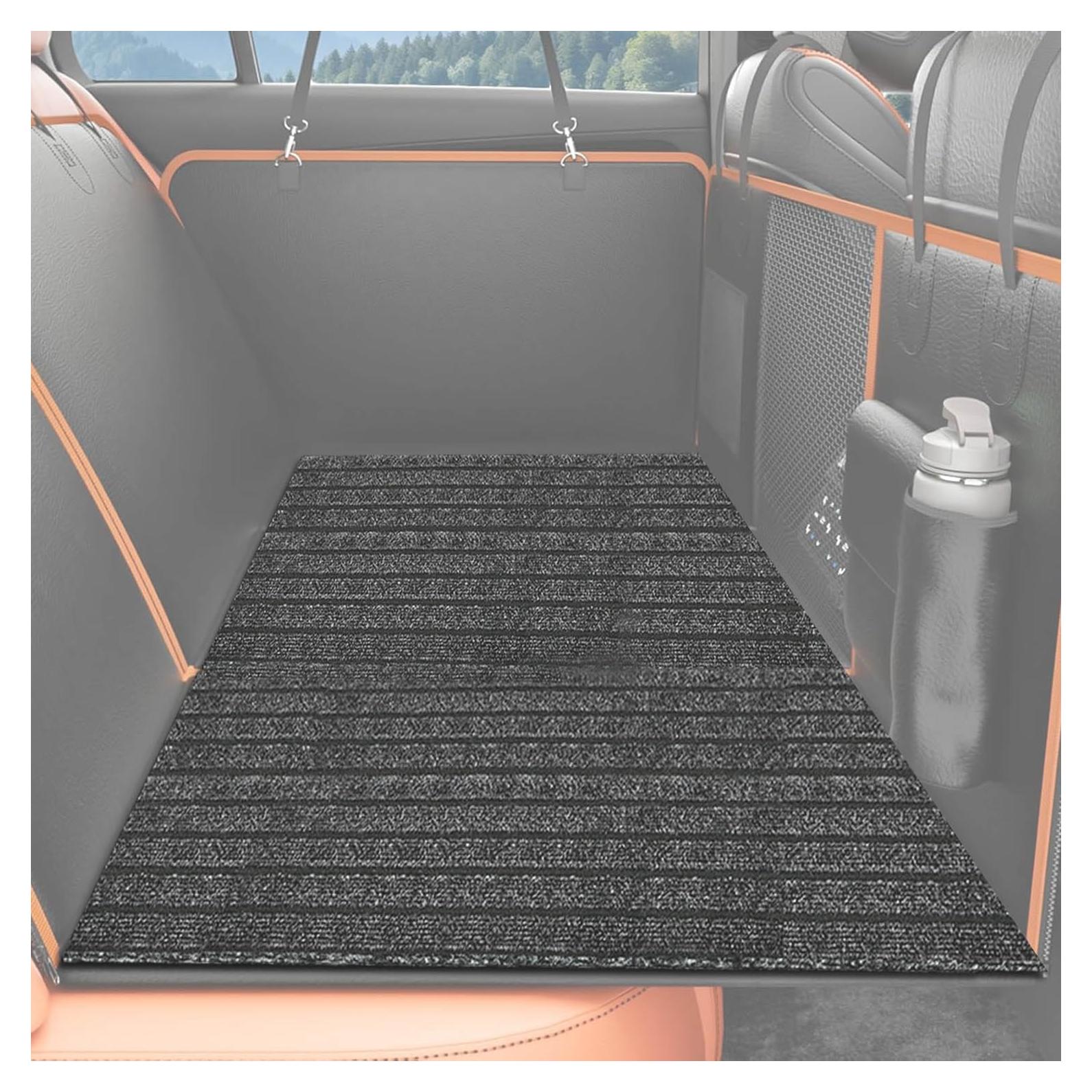 Alfombra Antideslizante para Perros XFEXM 129.5x61cm Impermeable