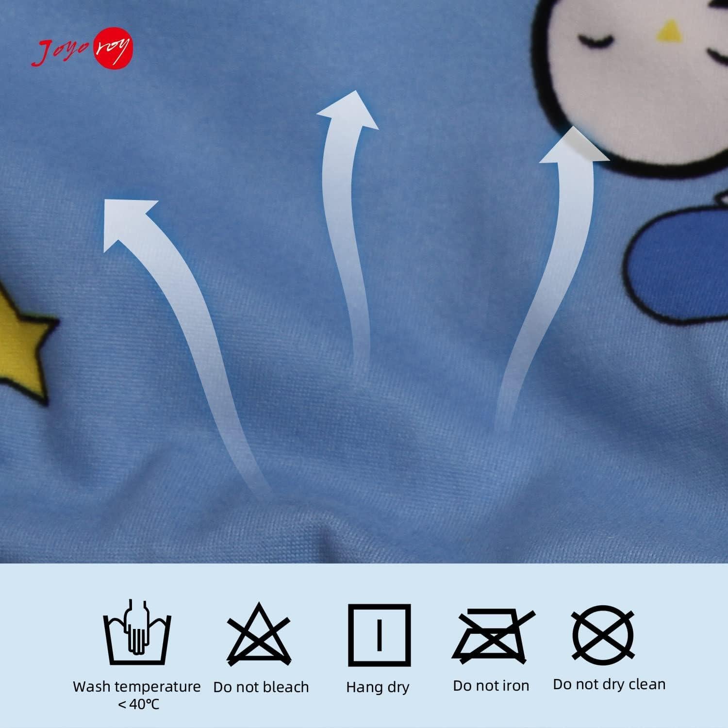 Pañal de Natación Reutilizable Joyo Roy 4T Unisex Piña