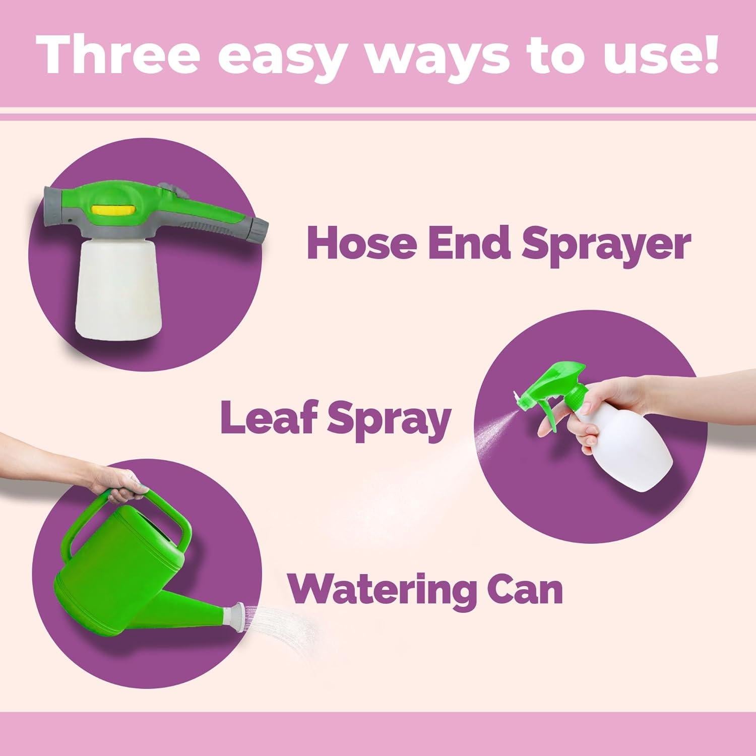 Fertilizante Líquido TPS Nutrients para Azaleas 250ml