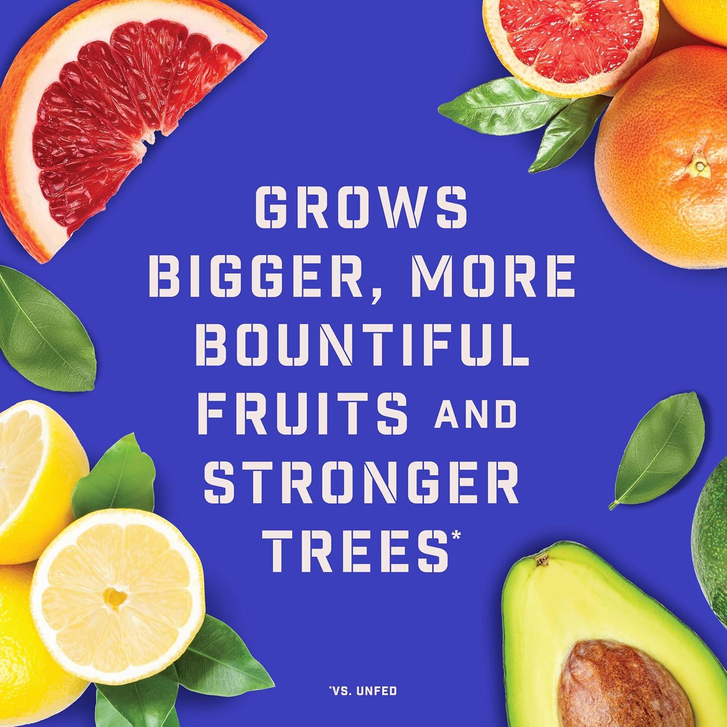 Fertilizante Pennington Rejuvenate Cítricos y Aguacate 1.81 kg