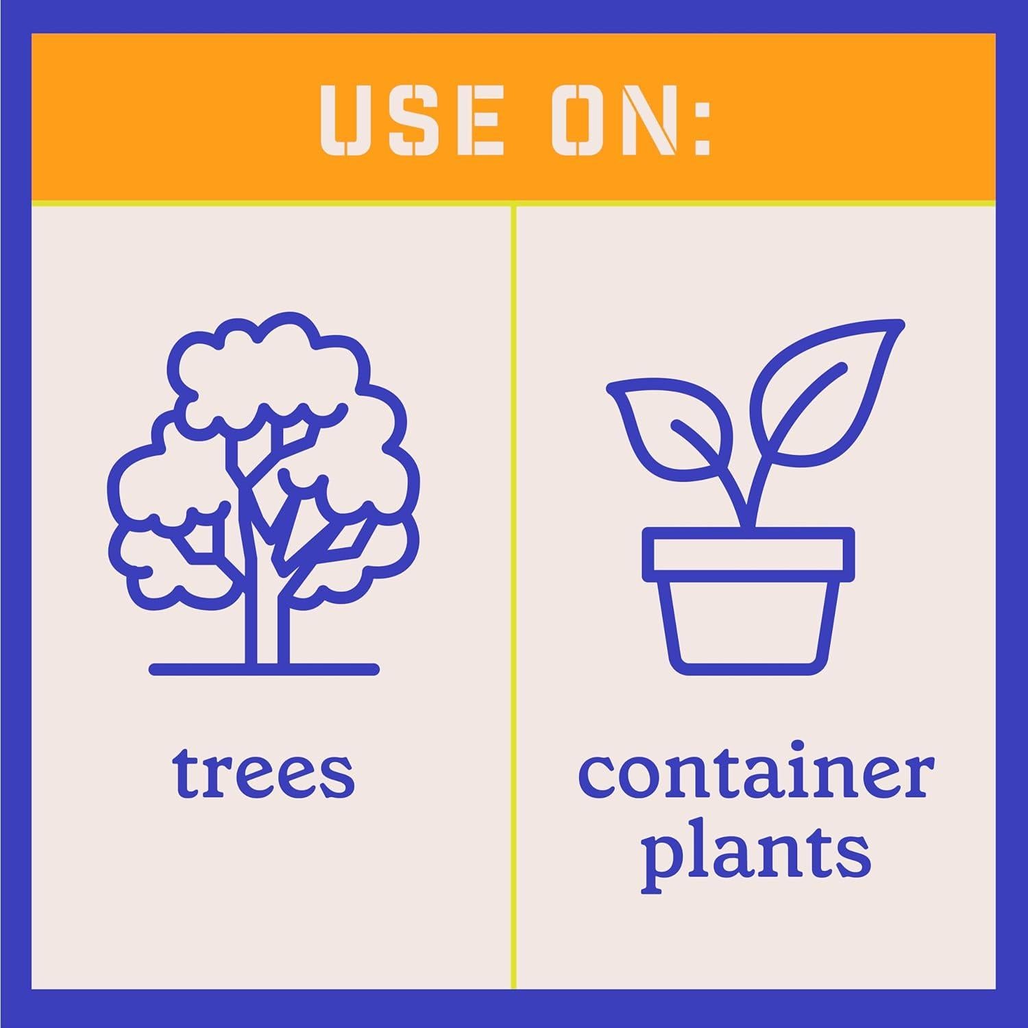 Fertilizante Pennington Rejuvenate Cítricos y Aguacate 1.81 kg