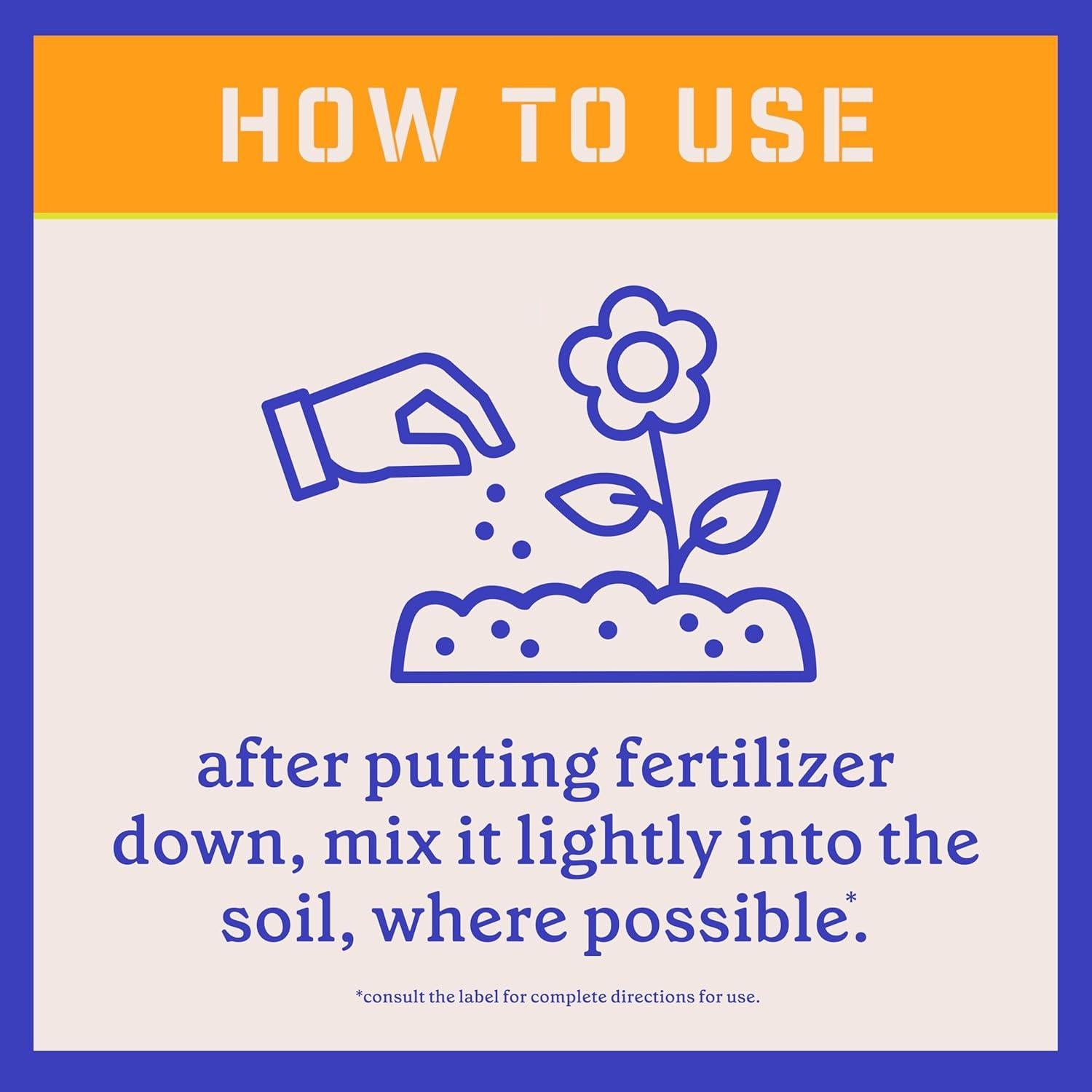 Fertilizante Pennington Rejuvenate Cítricos y Aguacate 1.81 kg