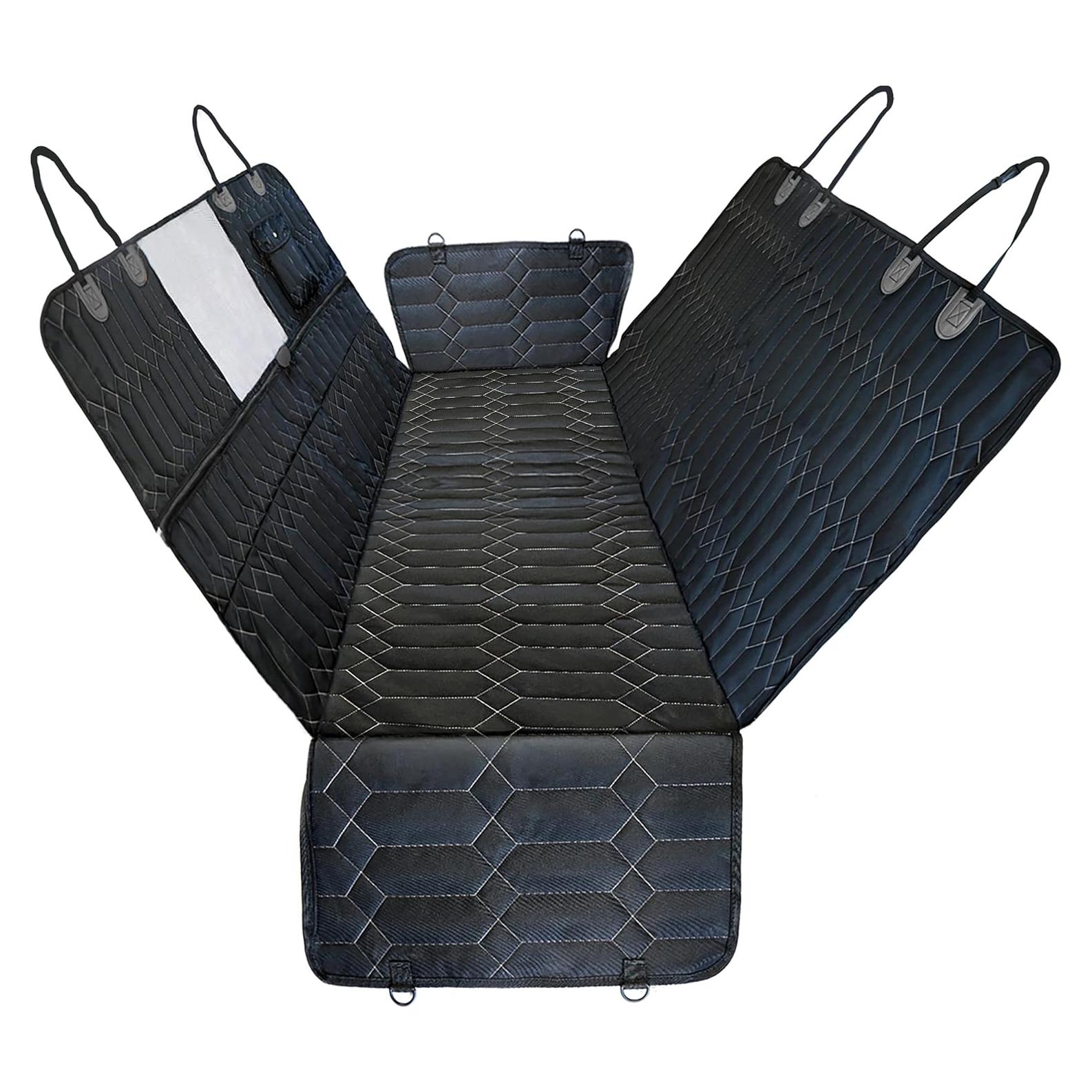 Cubierta de Asiento para Perros Magnelex 6 en 1 Impermeable