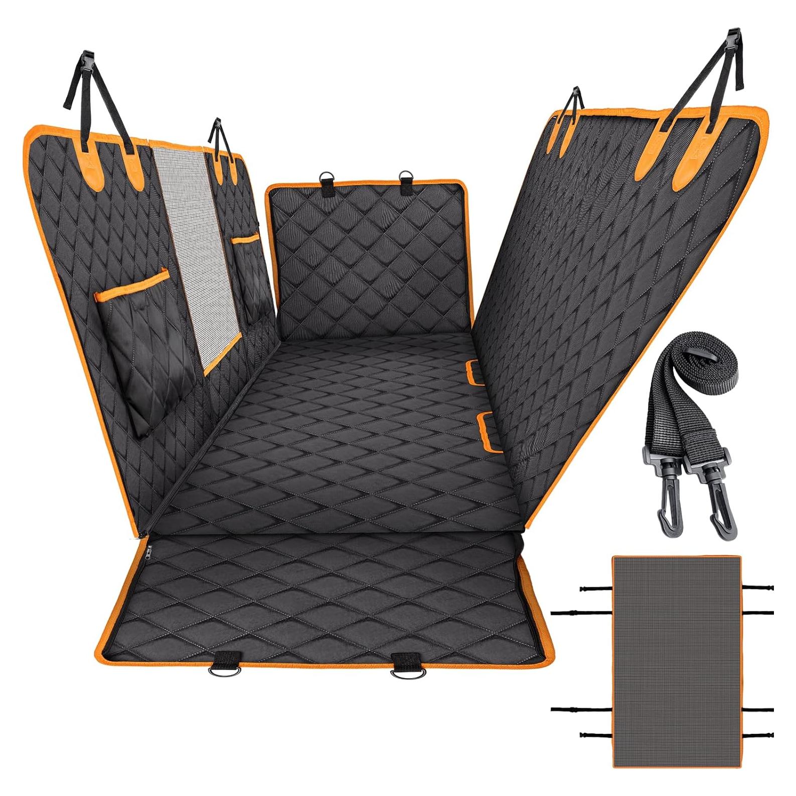 Funda de Asiento para Perros BENCMATE 6 en 1 Impermeable