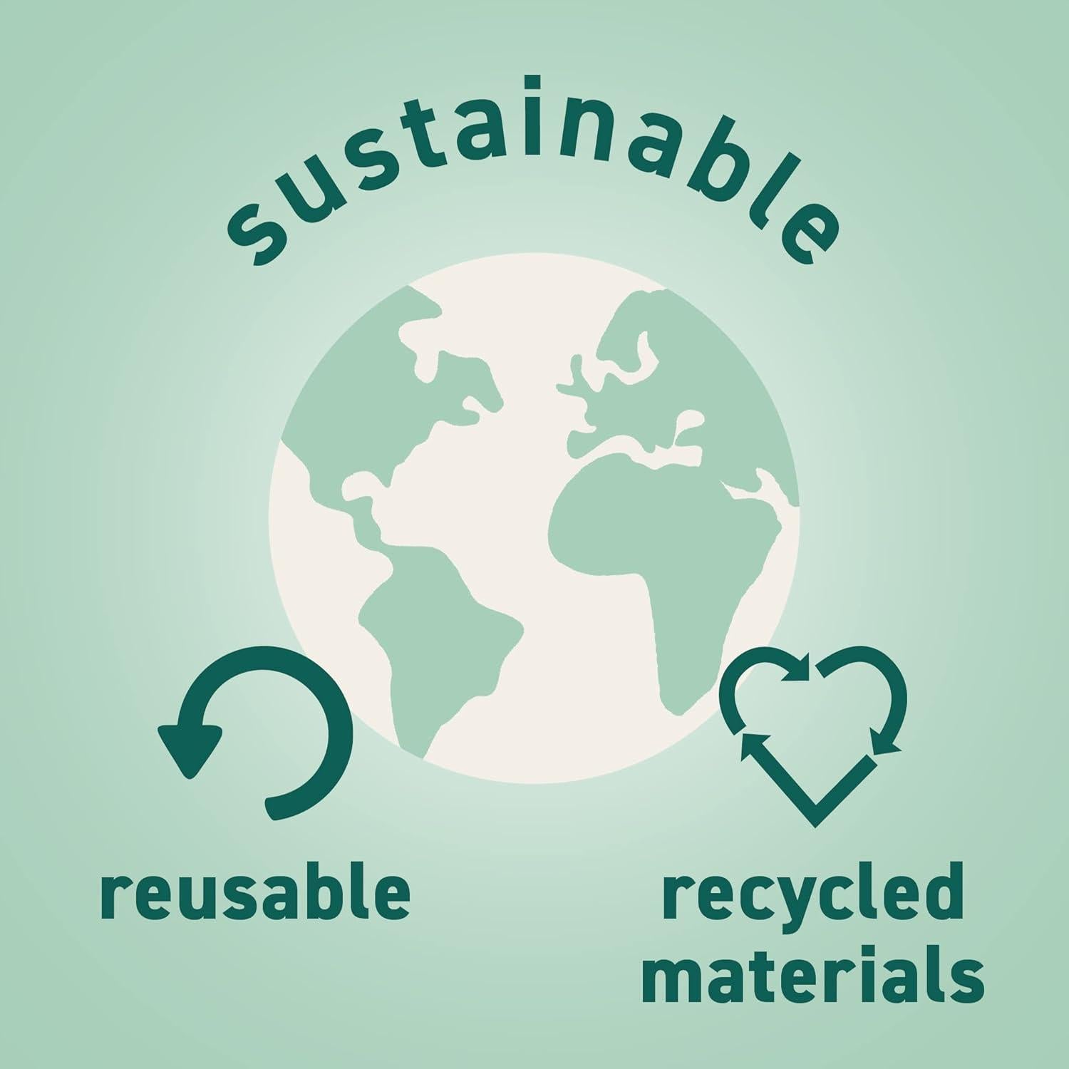 Pañal de Natación Reutilizable i play Eco Snap UPF 50 - Dino