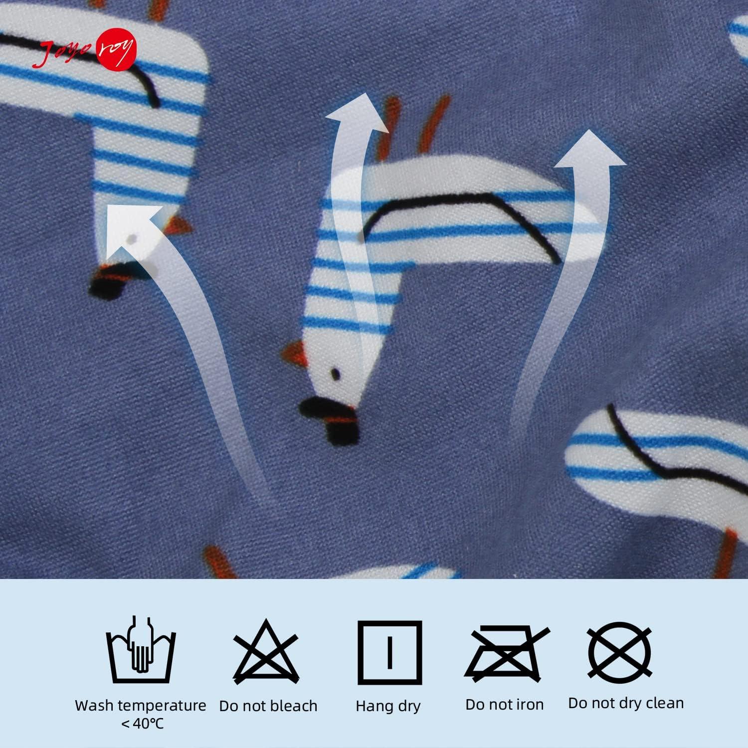 Pañales de Natación Reutilizables Joyo Roy 2T Impermeables