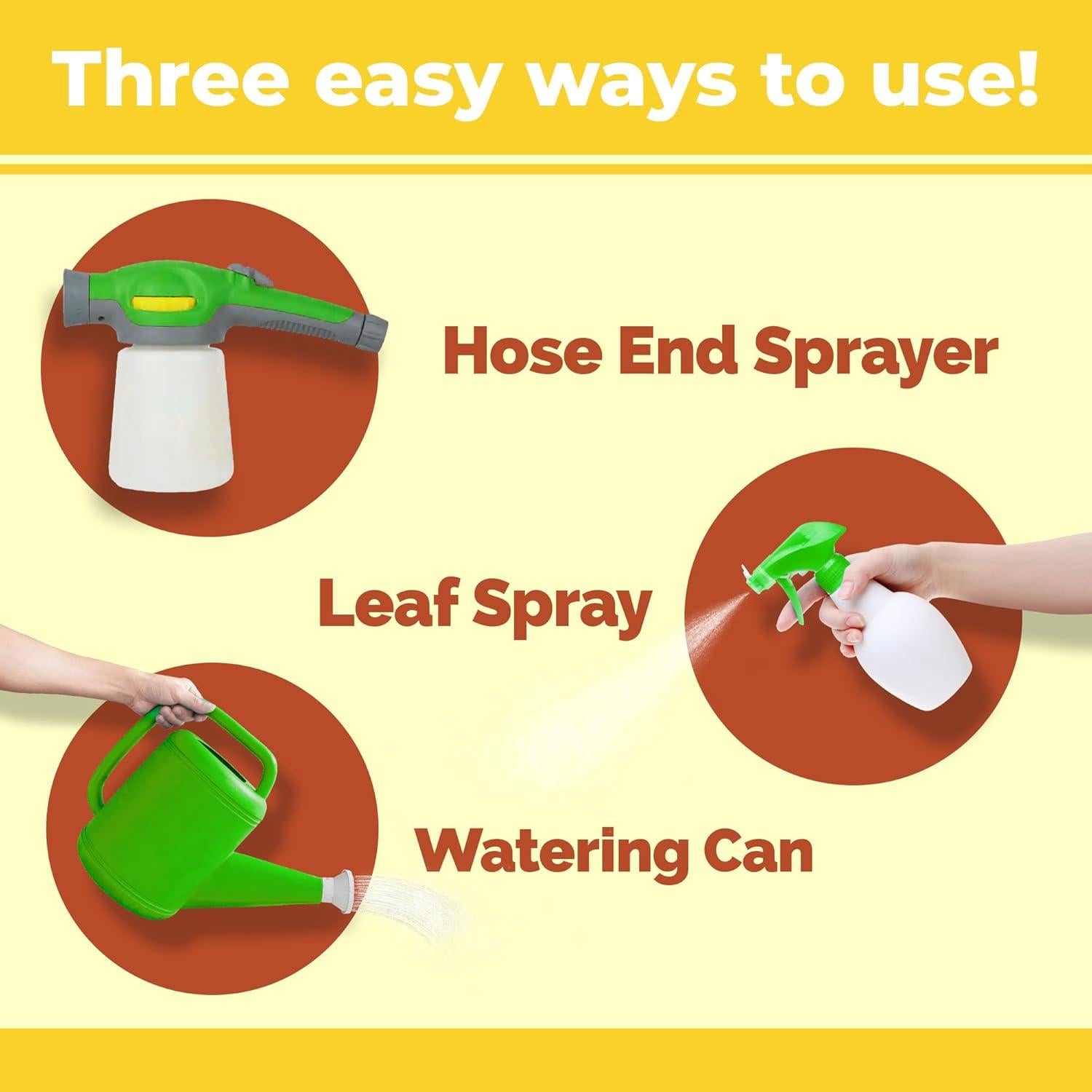 Fertilizante Líquido para Árboles de Mango TPS Nutrients 0.95L