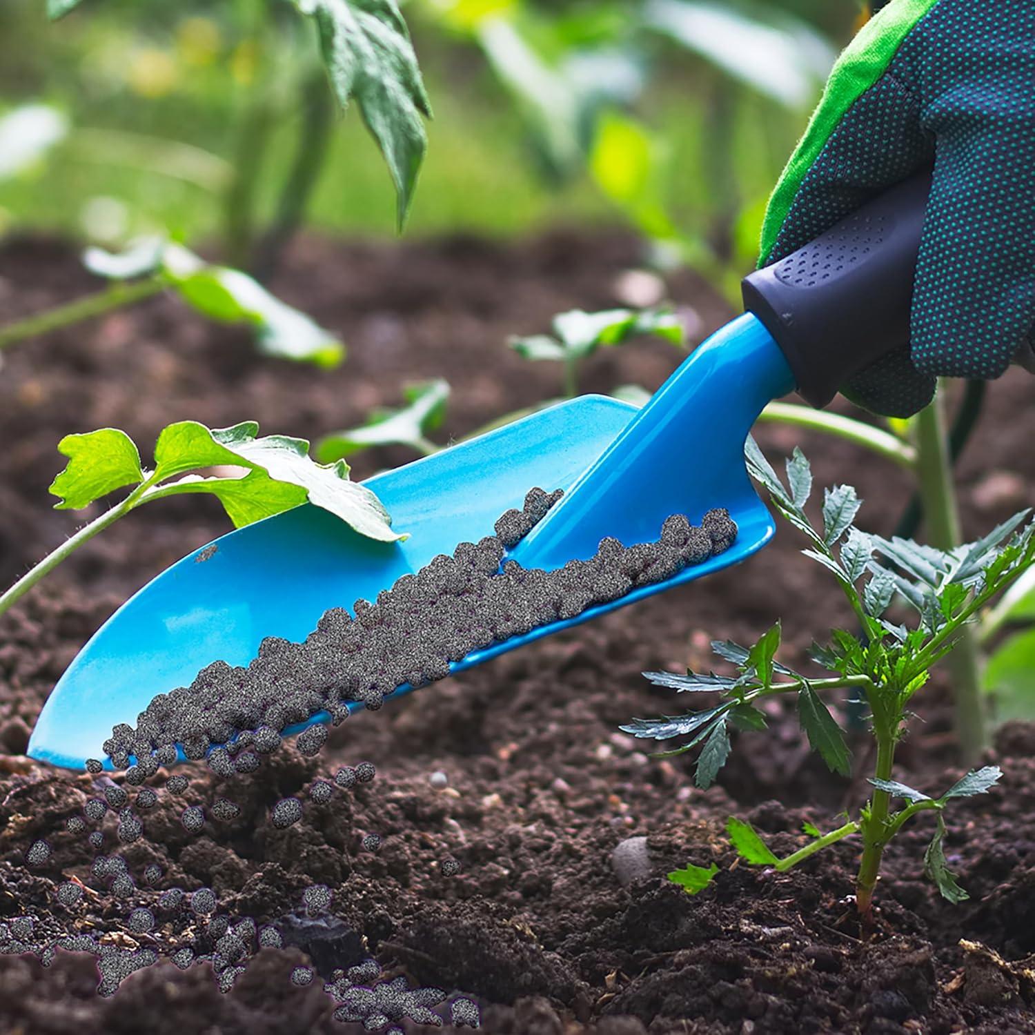 Fertilizante Granular Orgánico Jobe's 1.81 kg NPK 4-4-4