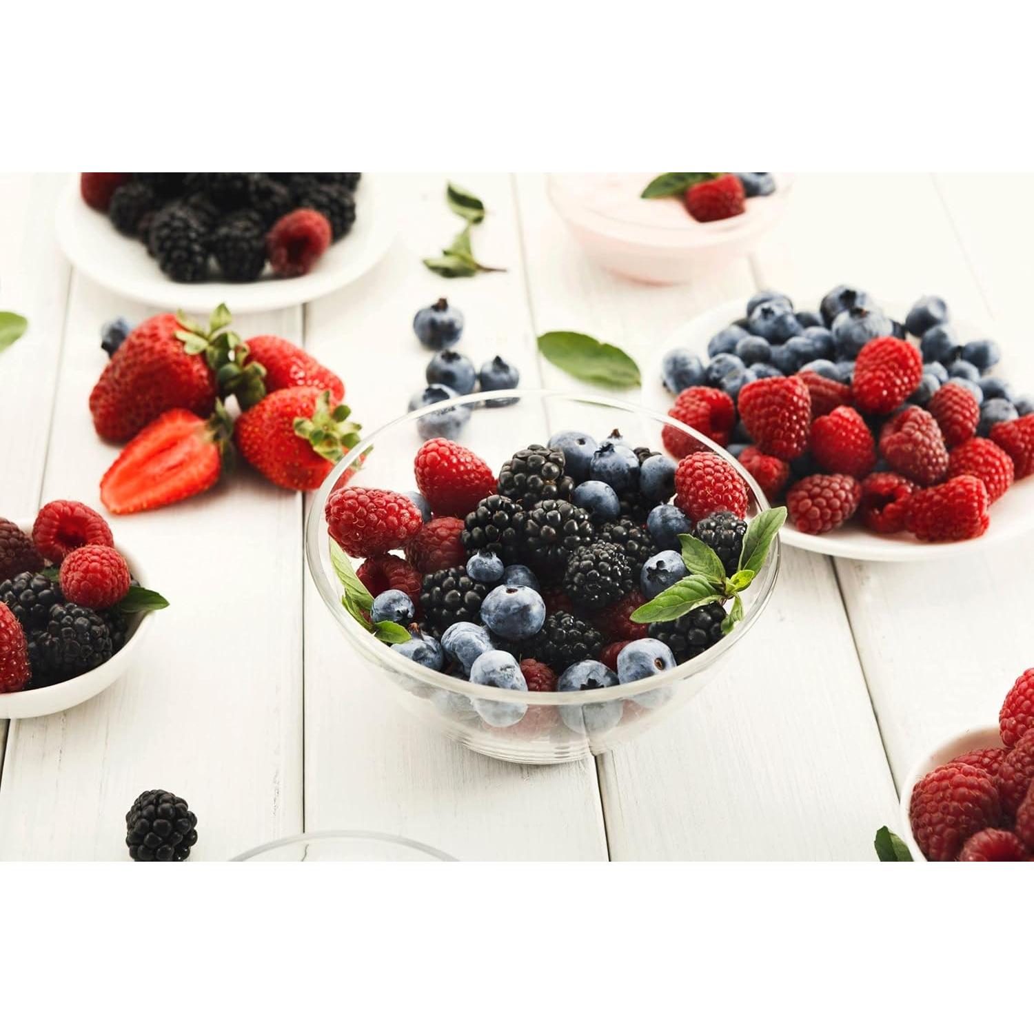 Fertilizante Orgánico Espoma Berry-Tone 4-3-4 1.81 kg - Paquete de 2