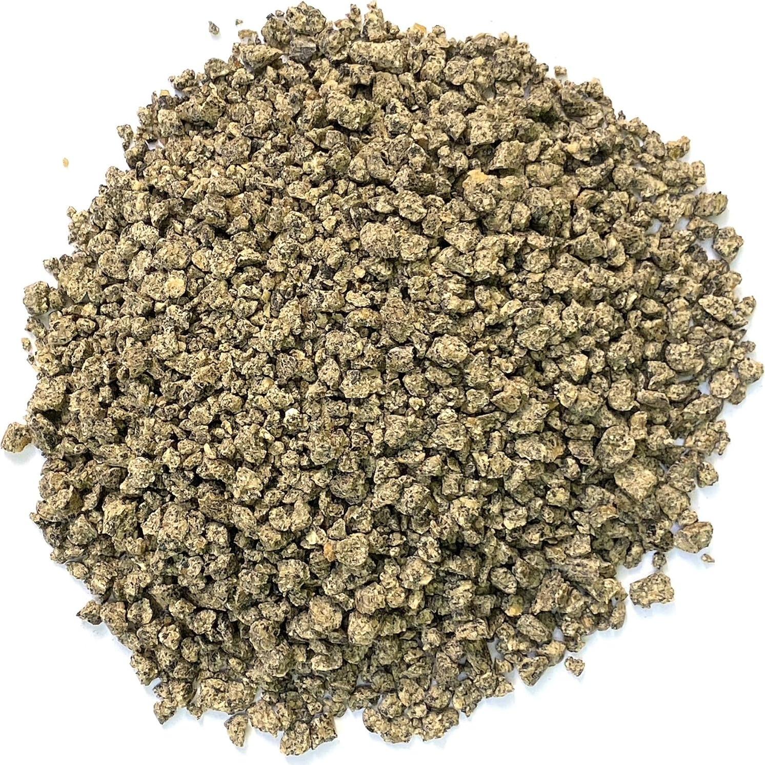 Fertilizante Granular 8-8-8 Pura LLC para Tomates y Verduras 1.02kg