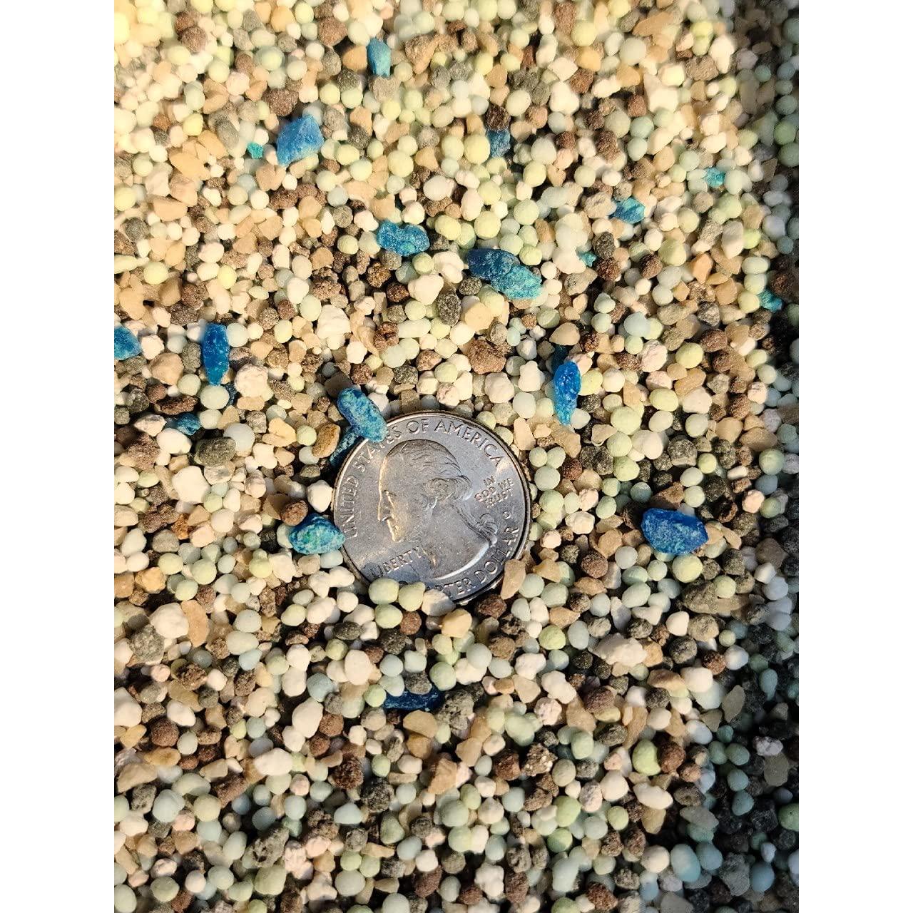 Fertilizante para Palmeras Perfect Palm 3.18 kg con Cucharón Medidor