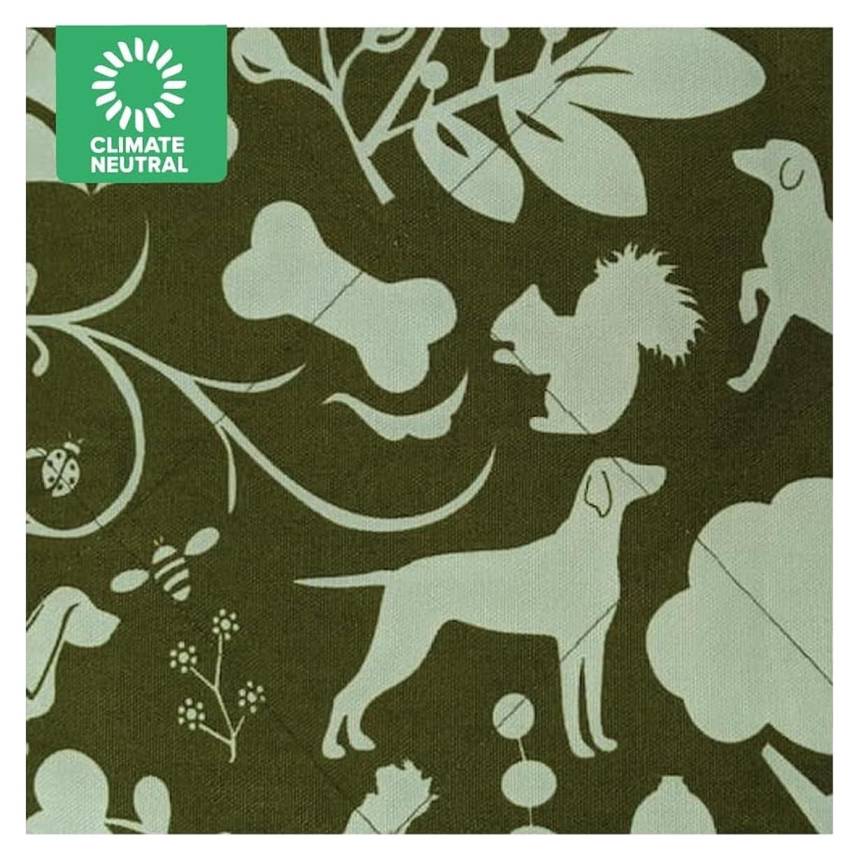 Funda de Asiento Trasero para Perros Molly Mutt 142x142cm