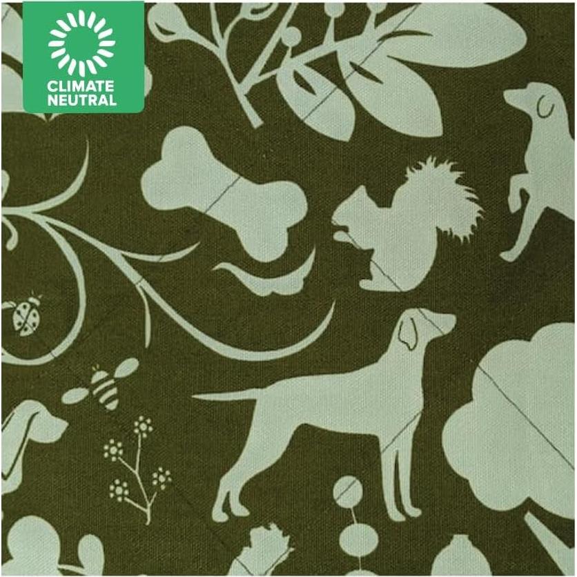 Funda de Asiento Trasero para Perros Molly Mutt 142x142cm