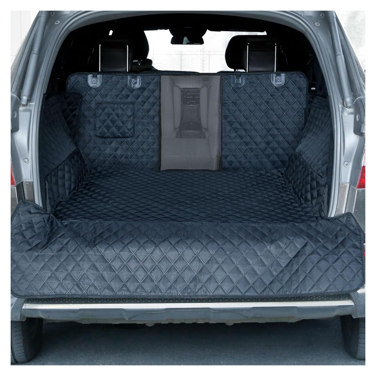 Funda de Carga para Perros PETICON PT4027-1 Impermeable 135x200cm