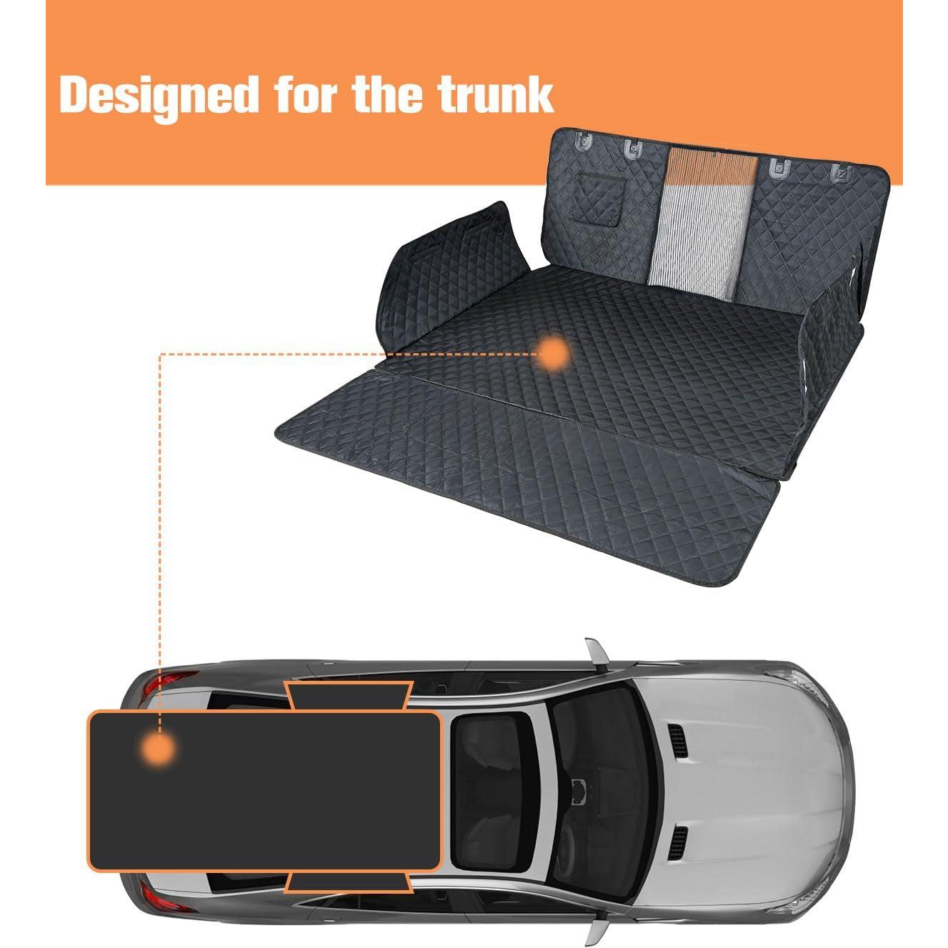 Funda de Carga para Perros PETICON PT4027-1 Impermeable 135x200cm