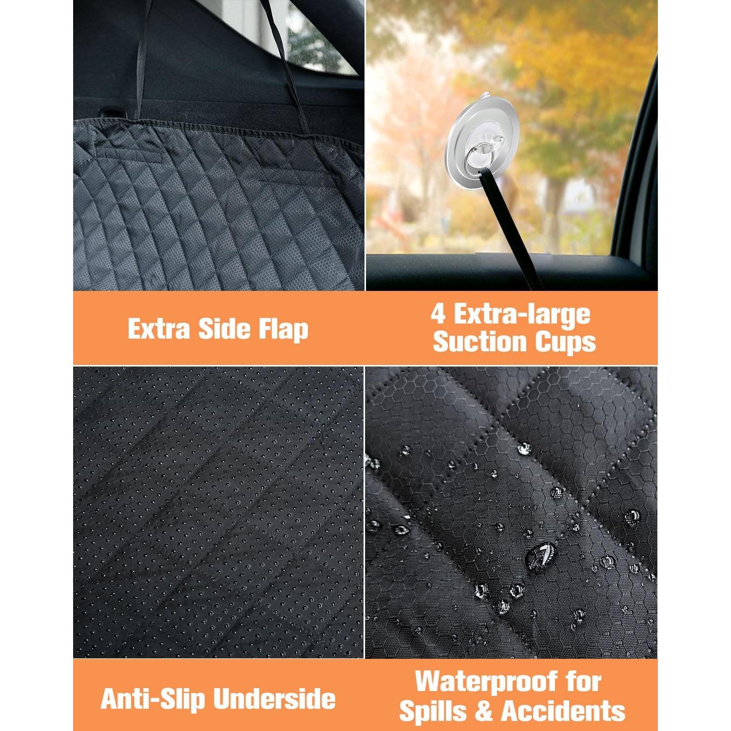 Funda de Carga para Perros PETICON PT4027-1 Impermeable 135x200cm