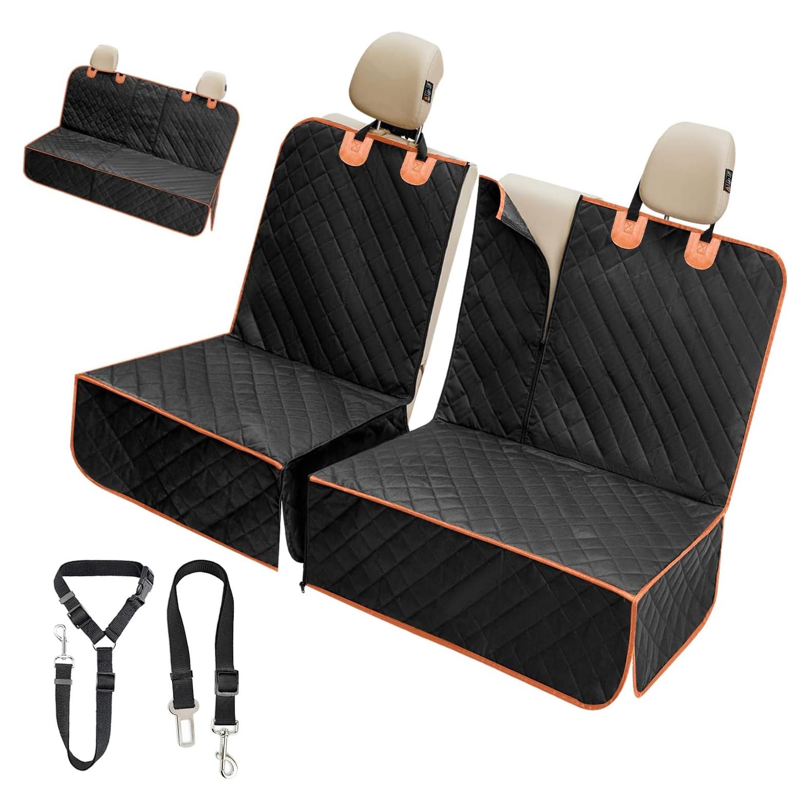 Funda de Asiento para Perros IVY&LANE Impermeable 182.88x121.92cm