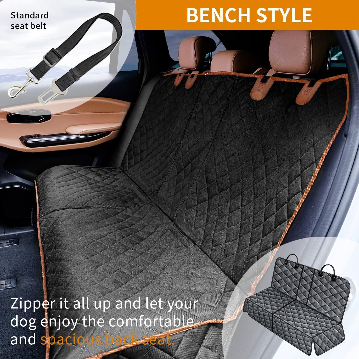 Funda de Asiento para Perros IVY&LANE Impermeable 182.88x121.92cm