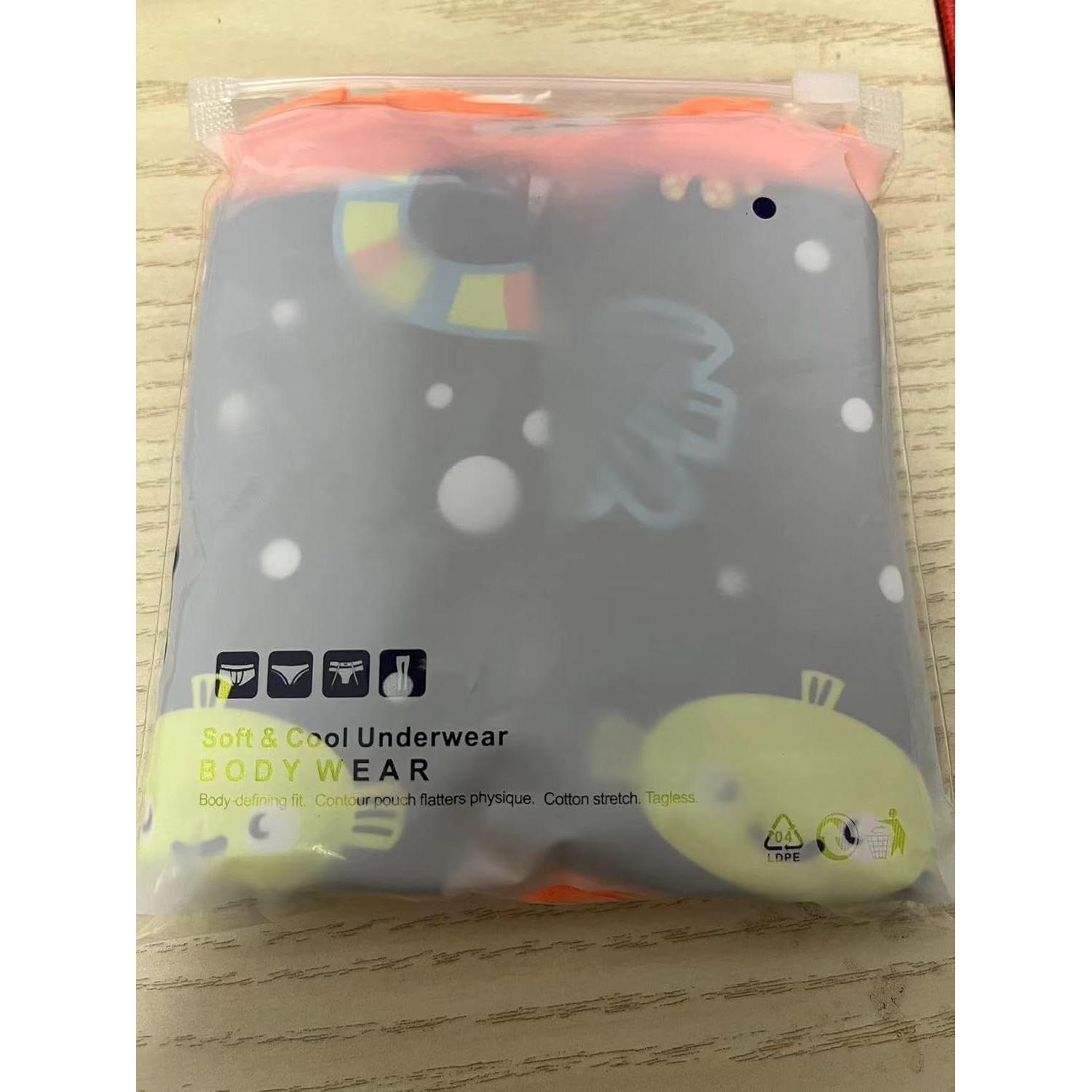 Pañales de Natación Leideur para Niños 2-3 Años Azul