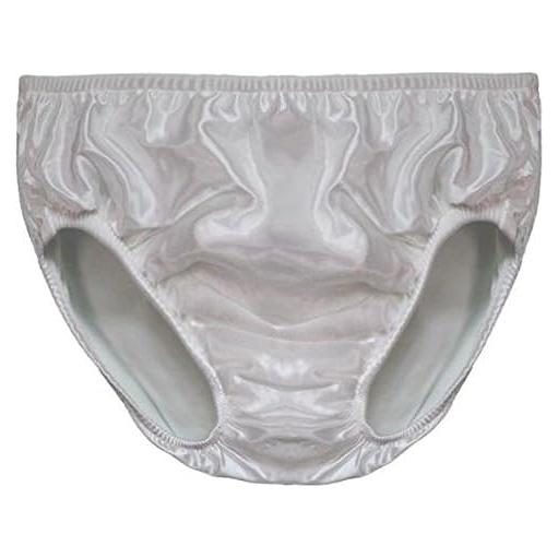 Pañal de Natación Reutilizable My Pool Pal Blanco Mediano