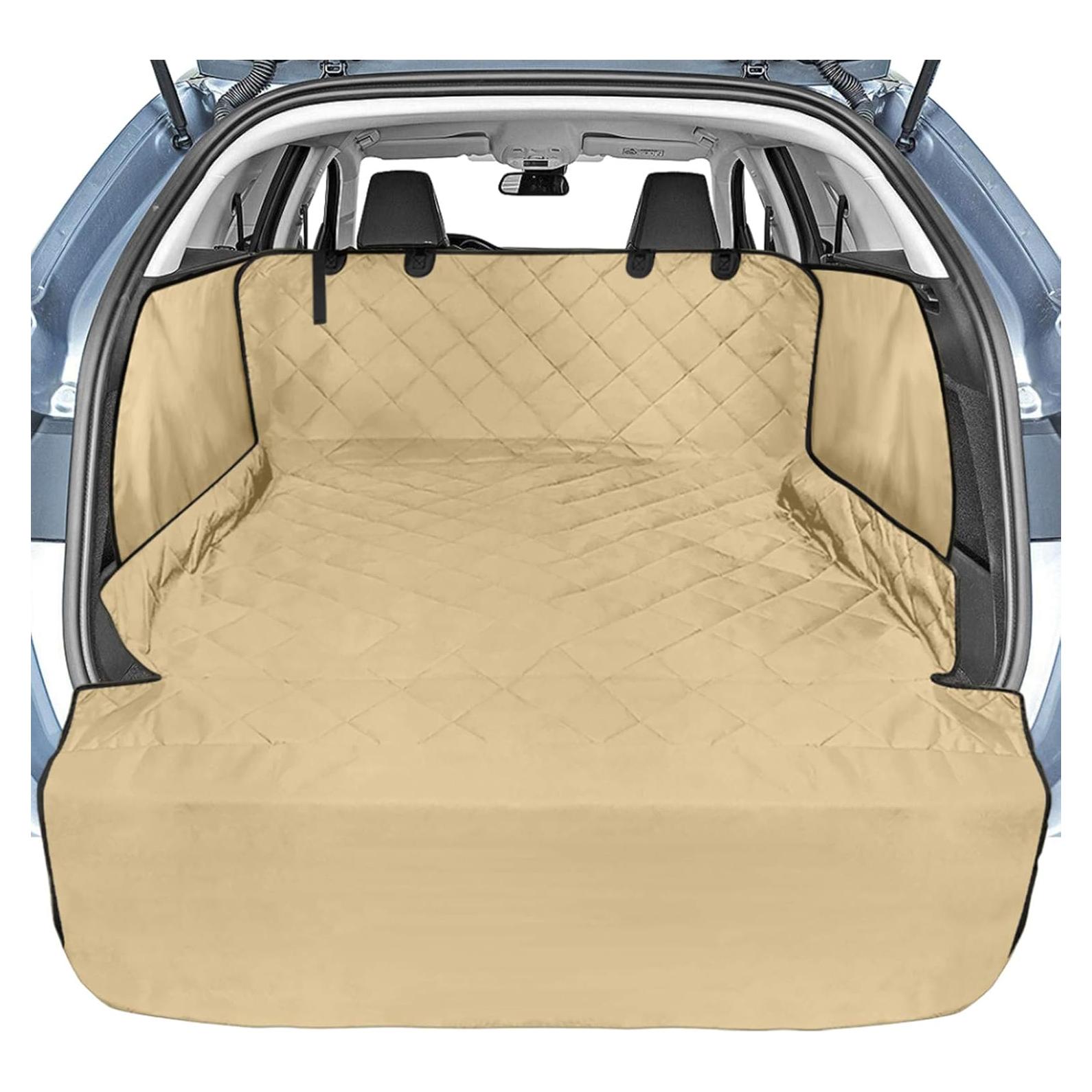 Cubierta de Carga para SUV Veckle 135x130 cm Antideslizante