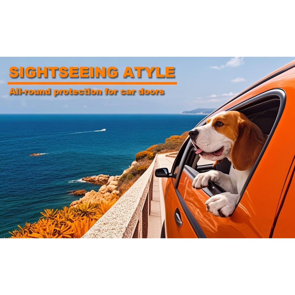 Funda Hamaca Impermeable para Asiento de Perros TailGurus 600D