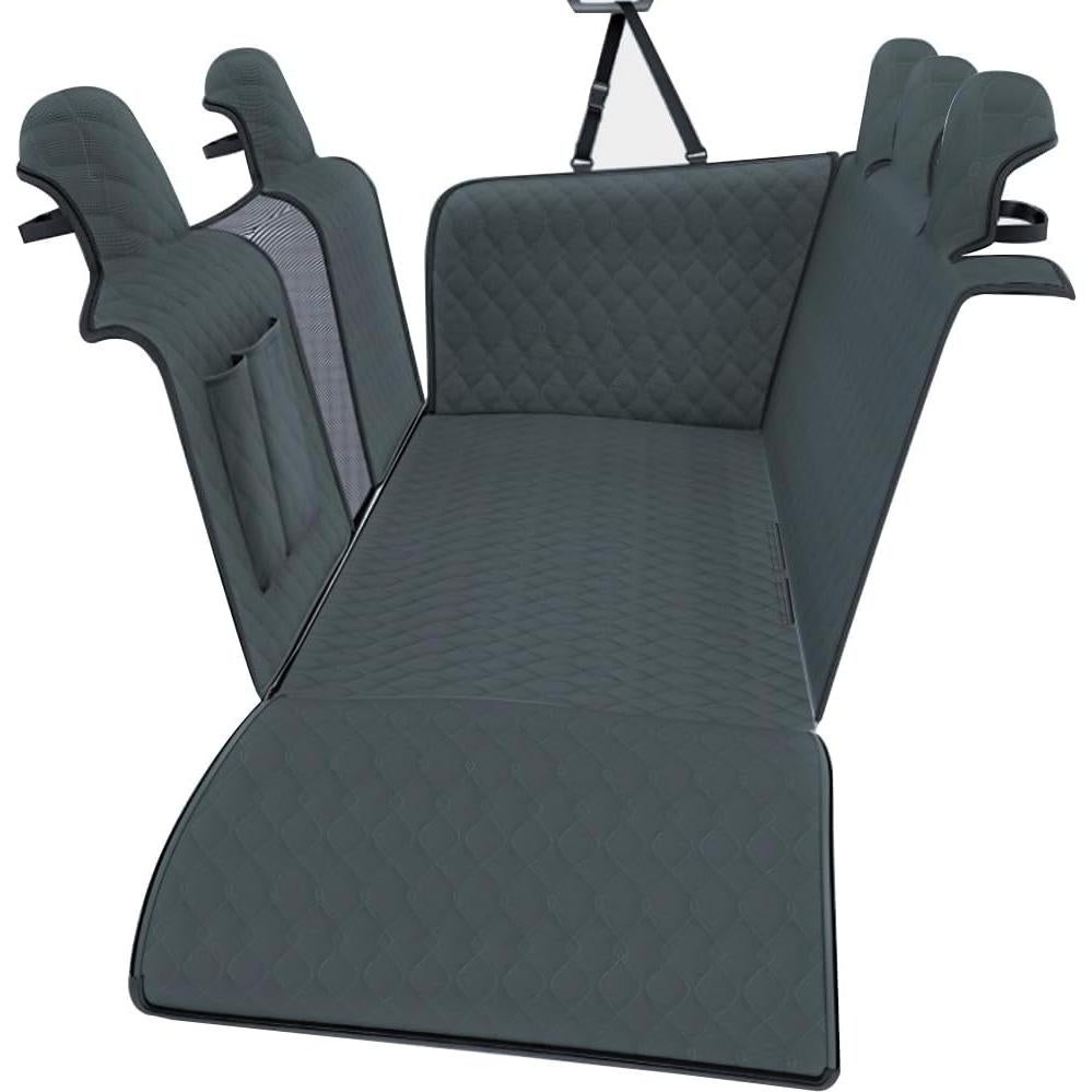 Funda de Asiento para Perros BEERTE Honda CR-V 2023-2025 Impermeable