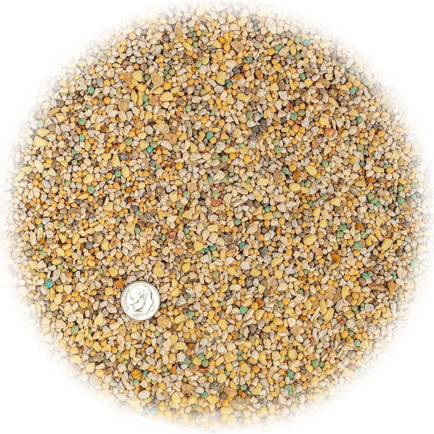 Fertilizante Gardenera 8-4-8 para Palmeras y Plantas Ornamentales 2.82kg