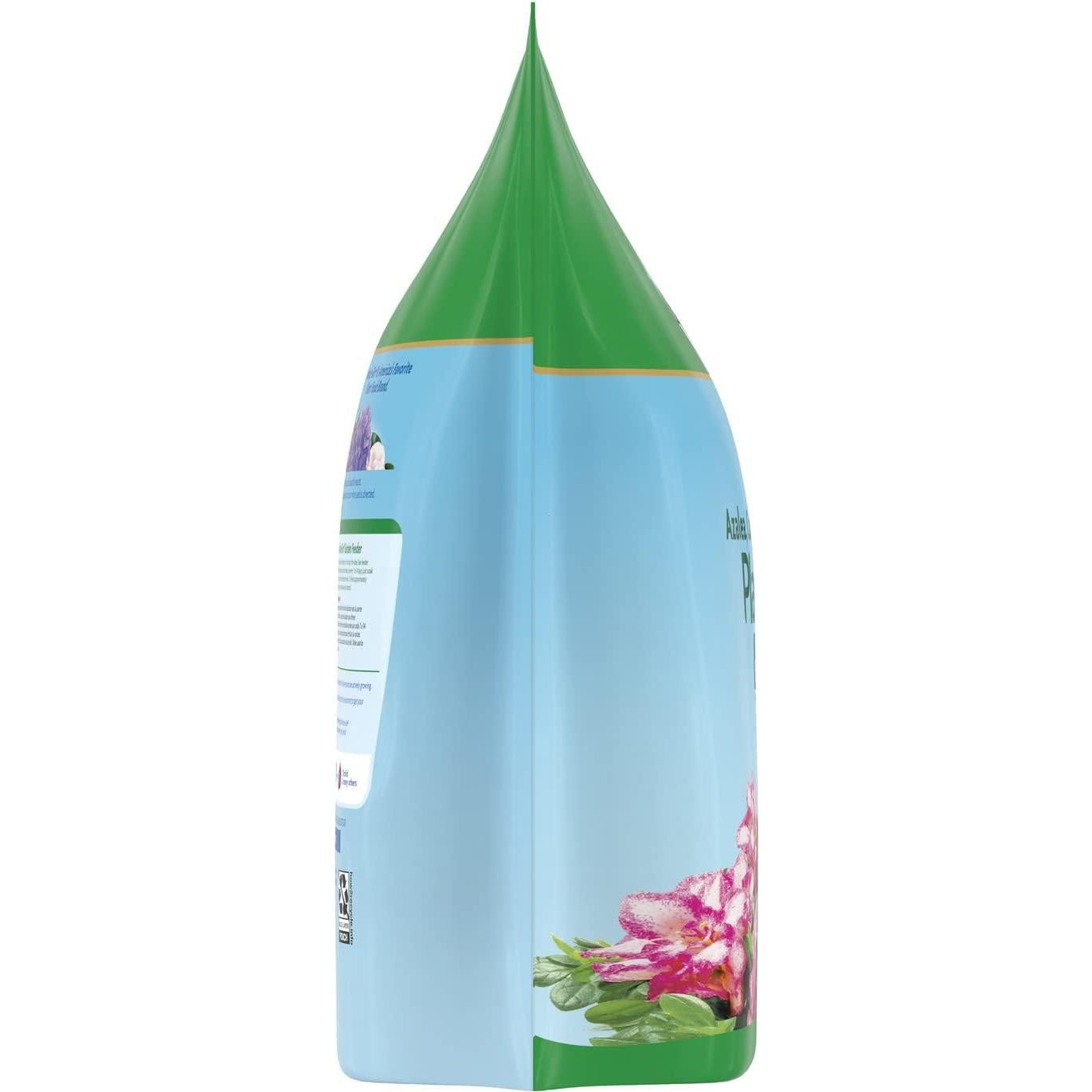 Fertilizante Miracle-Gro para Azaleas y Rododendros 2.27 kg