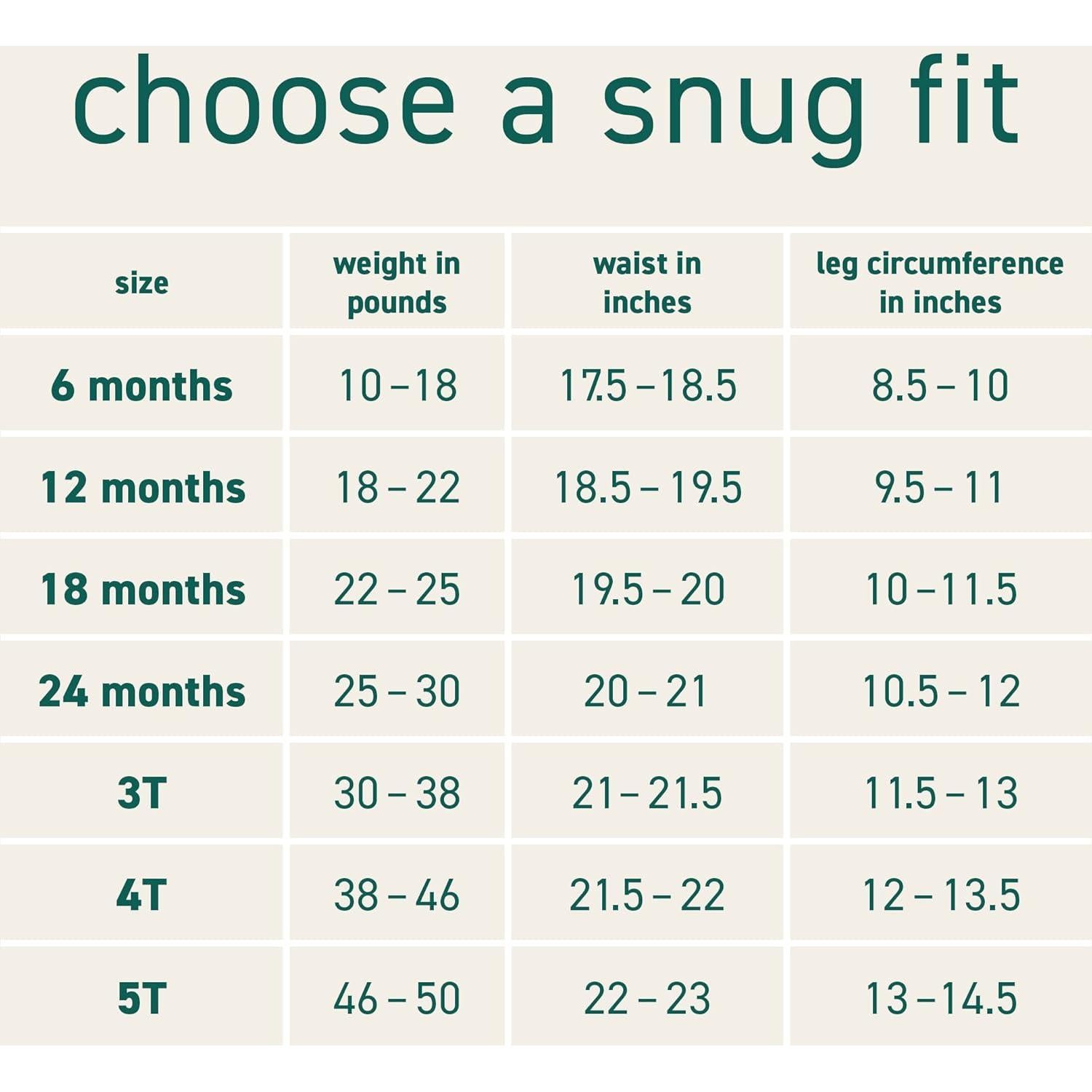 Pañal de Natación Reutilizable i play Eco Snap UPF 50 Azul