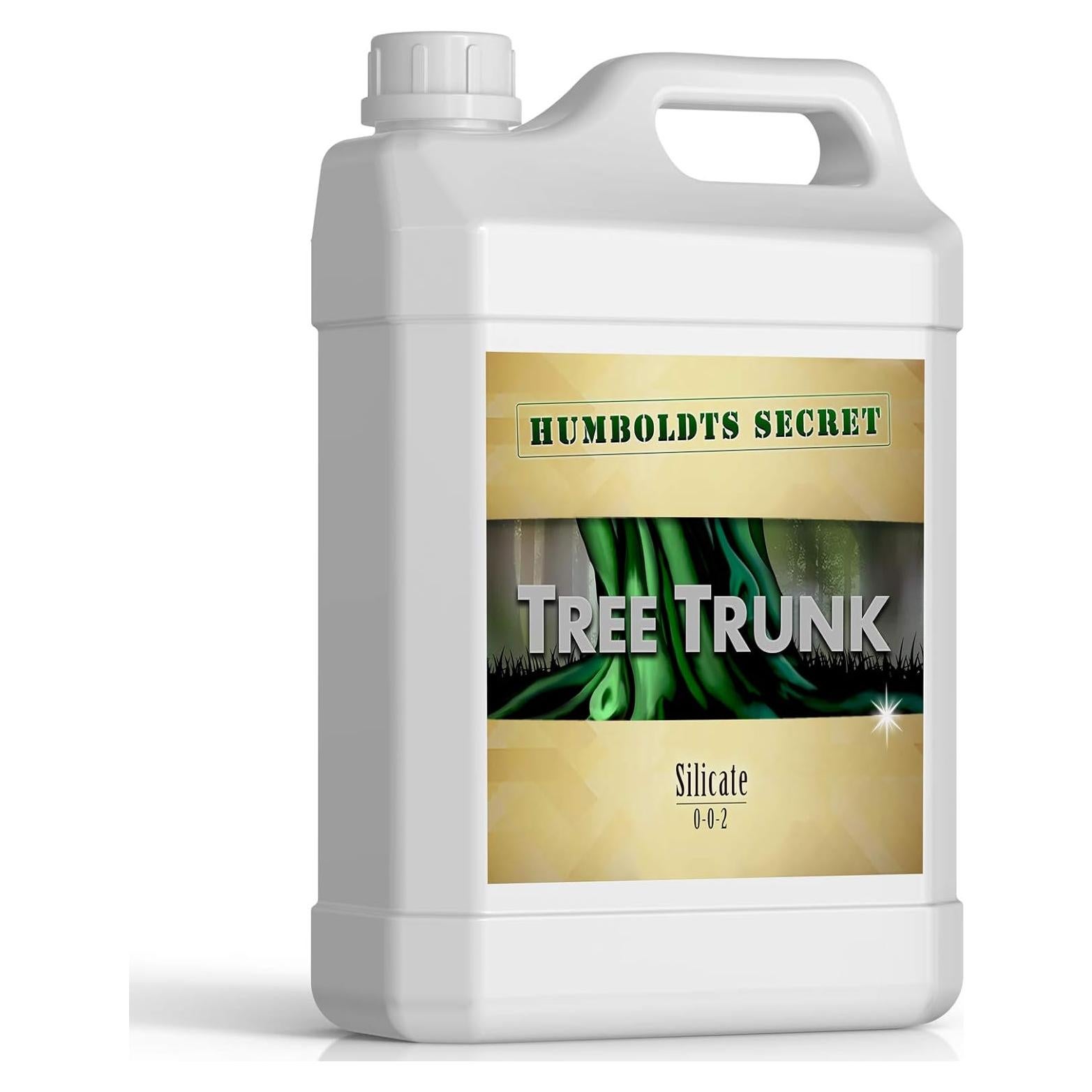 Fertilizante Líquido Humboldts Secret Tree Trunk 0.95L