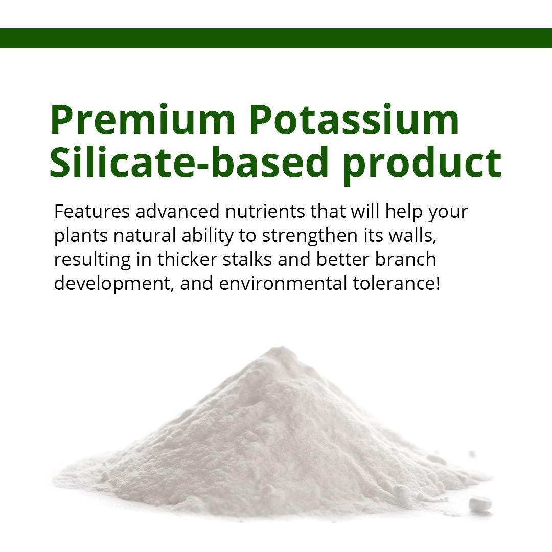 Fertilizante Líquido Humboldts Secret Tree Trunk 0.95L