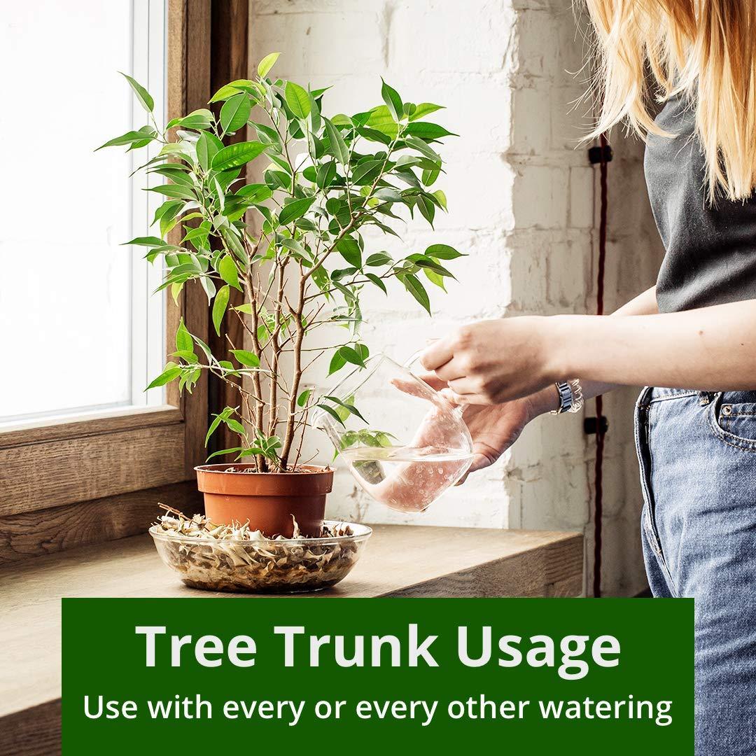 Fertilizante Líquido Humboldts Secret Tree Trunk 0.95L