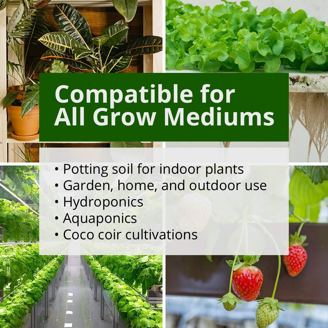 Fertilizante Líquido Humboldts Secret Tree Trunk 0.95L