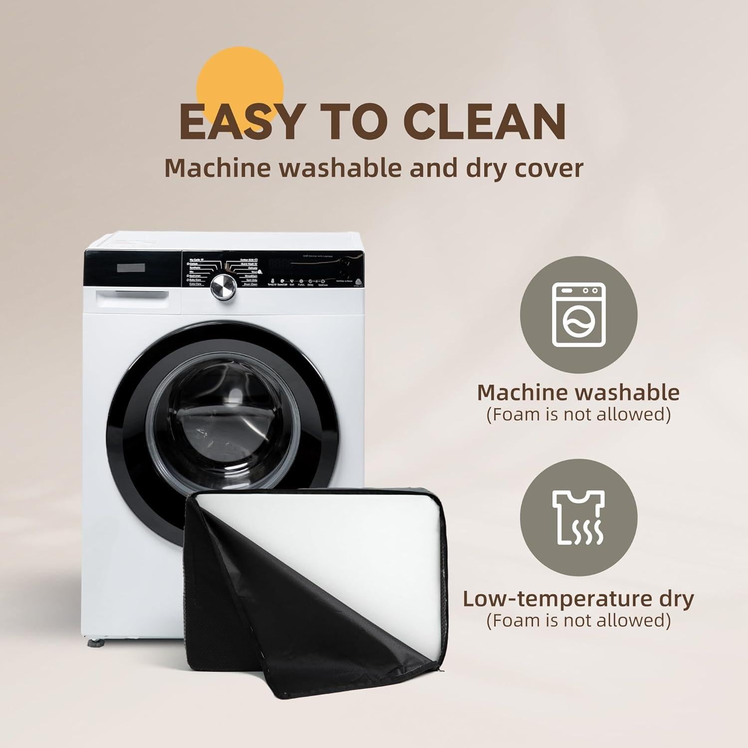 Escalera para Perros Miorun 3 Pasos Espuma Antideslizante