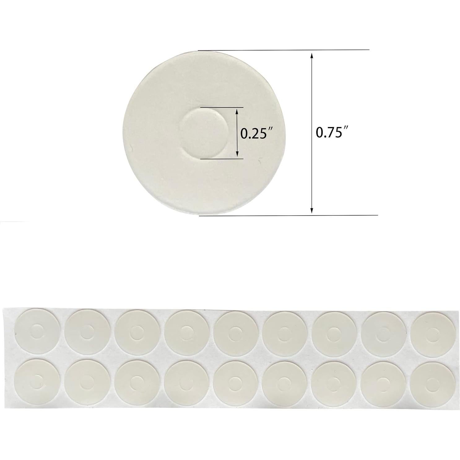 Regla de Acolchado Antideslizante Soaration 26.67x5.08cm