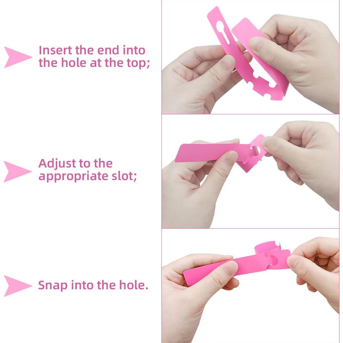 120 Etiquetas de Plástico para Plantas Yuntop - Impermeables y Reutilizables