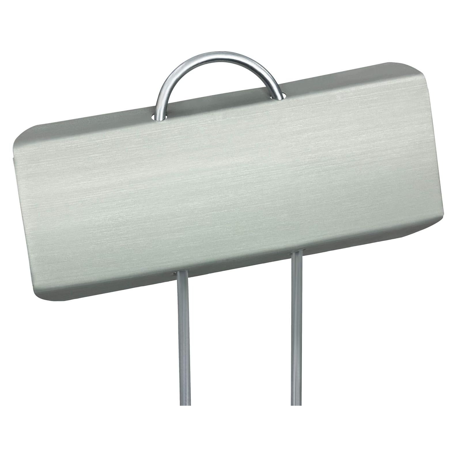 Etiquetas de Metal para Plantas GardenMate 50 Paquetes 29.21 cm