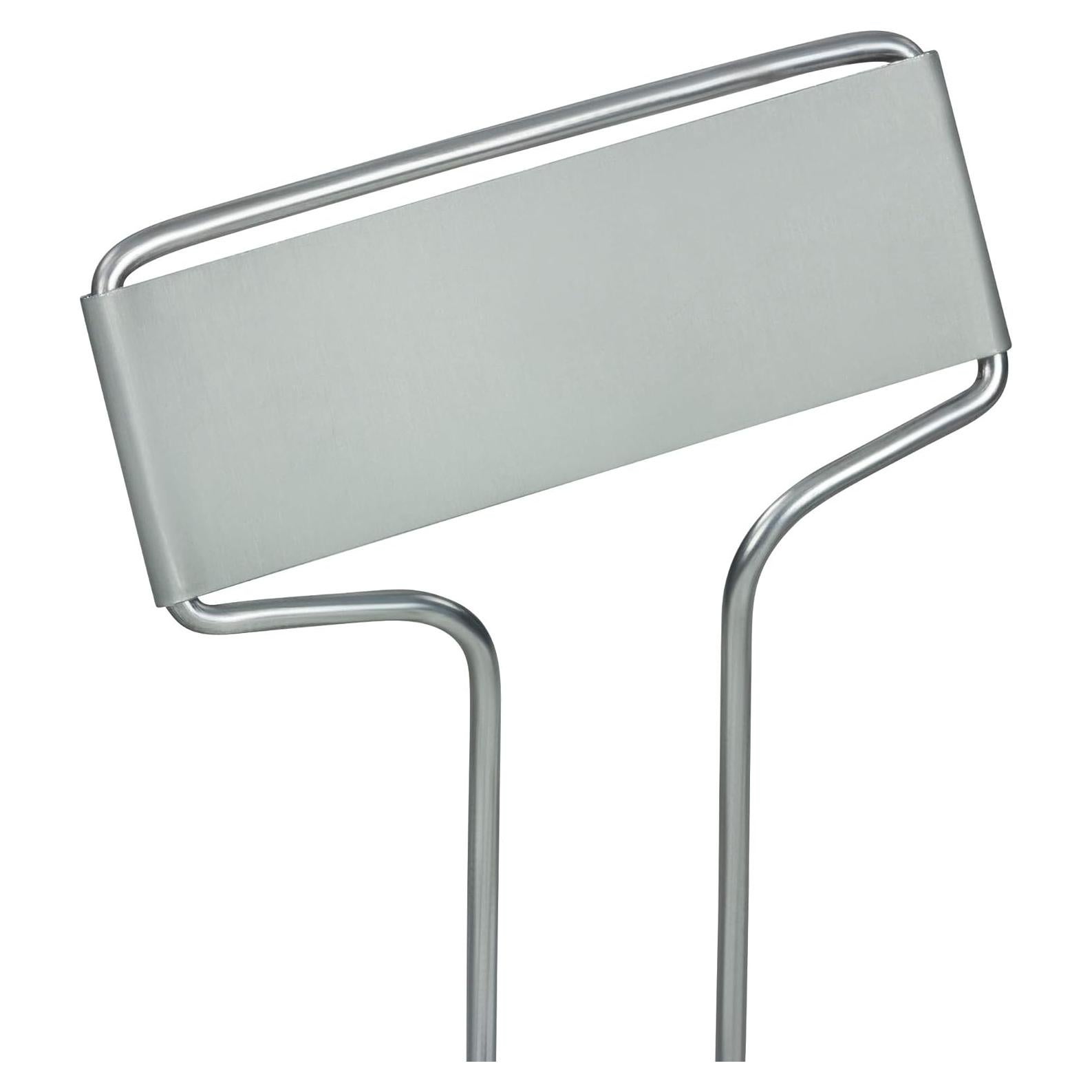 Etiquetas Metálicas para Plantas GardenMate 25-Pack 26.67 cm