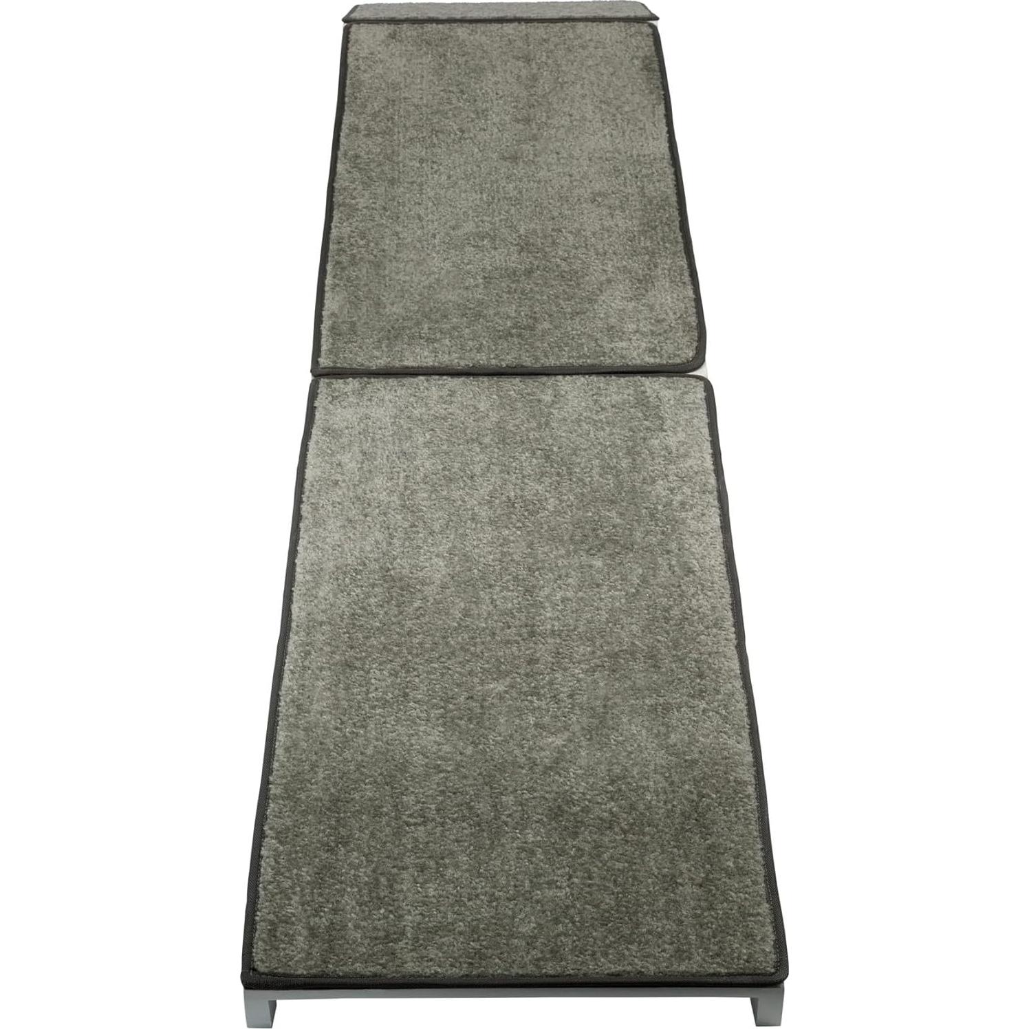 Rampa para Mascotas PetSafe de Madera Blanca 63.5 cm 54 kg