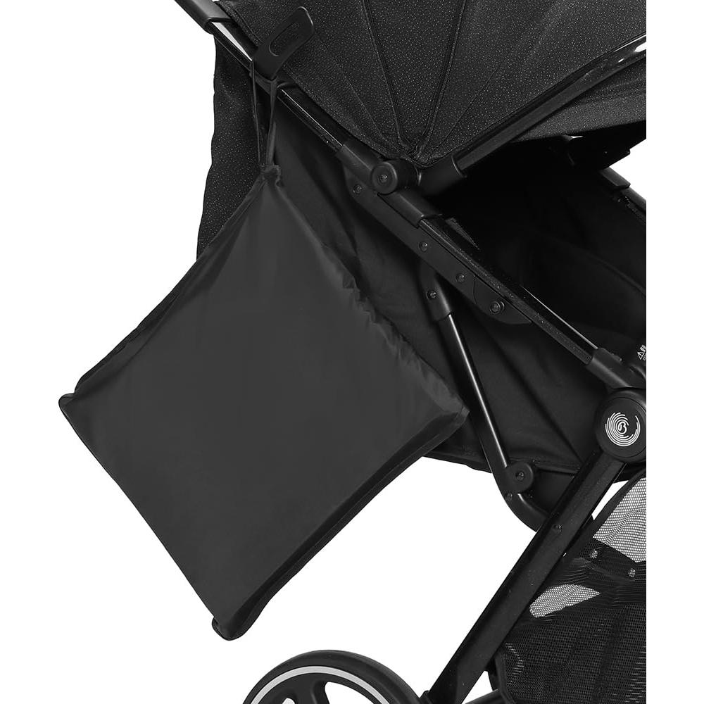 Cubierta de Lluvia para Cochecito Bebé Universal Impermeable