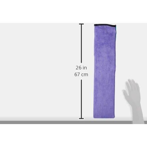 Rampa de salida para hurones MidWest 64 x 14 cm con cubierta