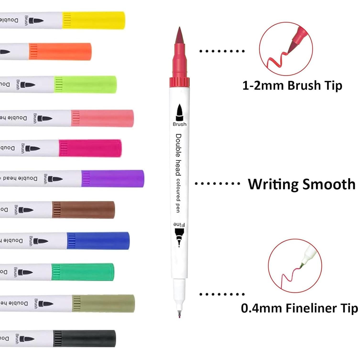 Kit de Diario A5 Thisness con 160 Páginas y Accesorios Menta