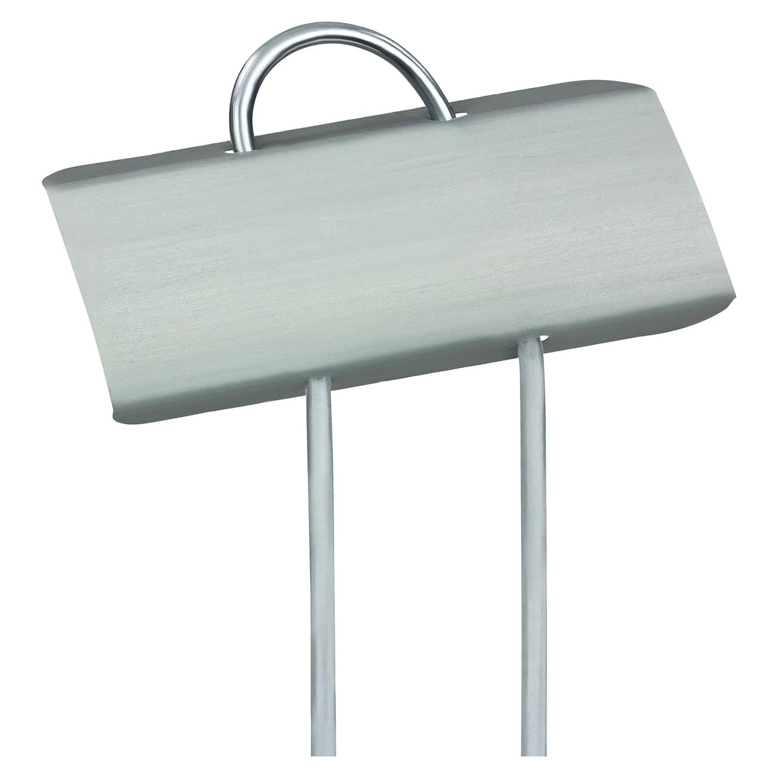 Etiquetas de Metal para Plantas GardenMate 100-Pack 14.6 cm