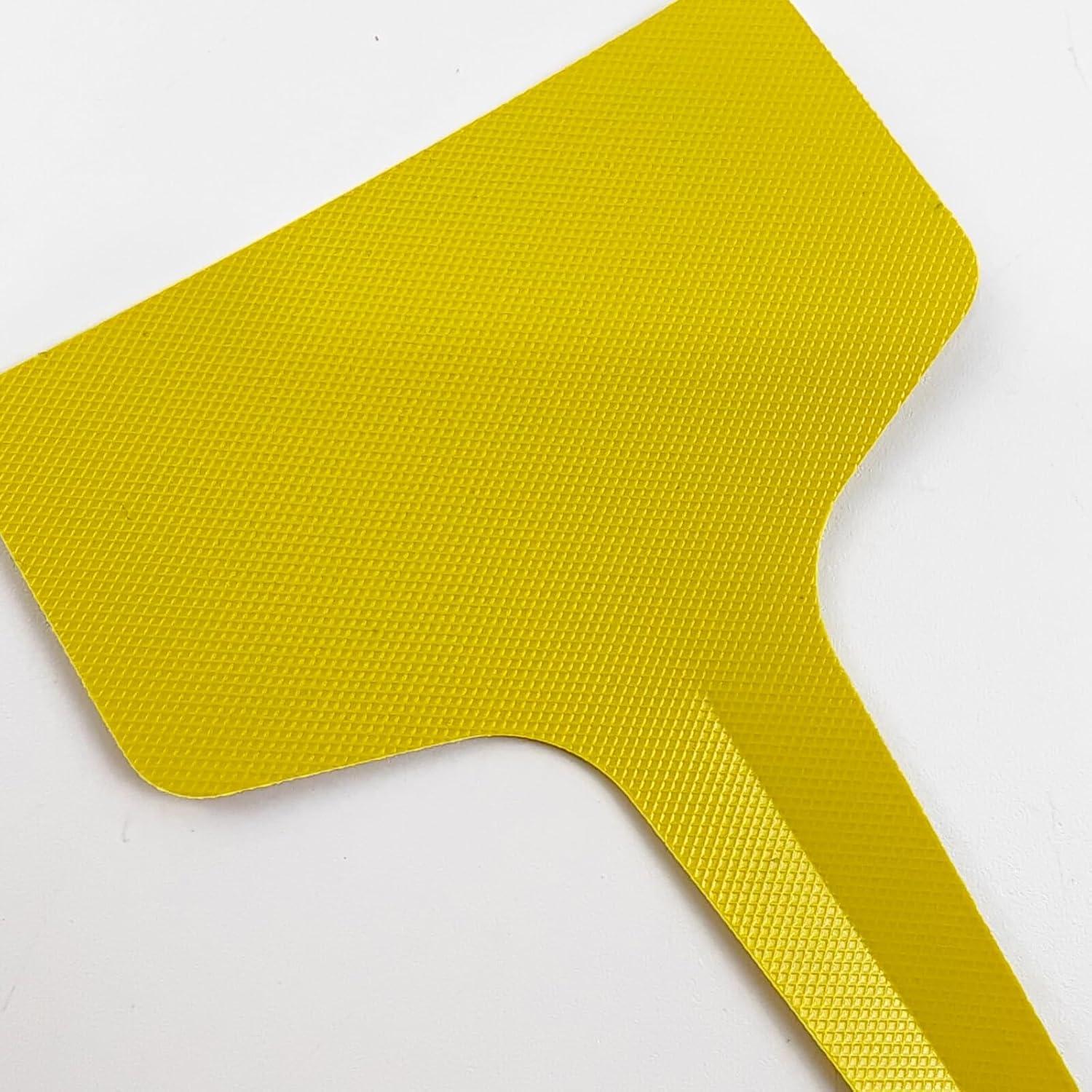 Etiquetas para Plantas GXXMEI 220PCS Multicolor 6x10cm